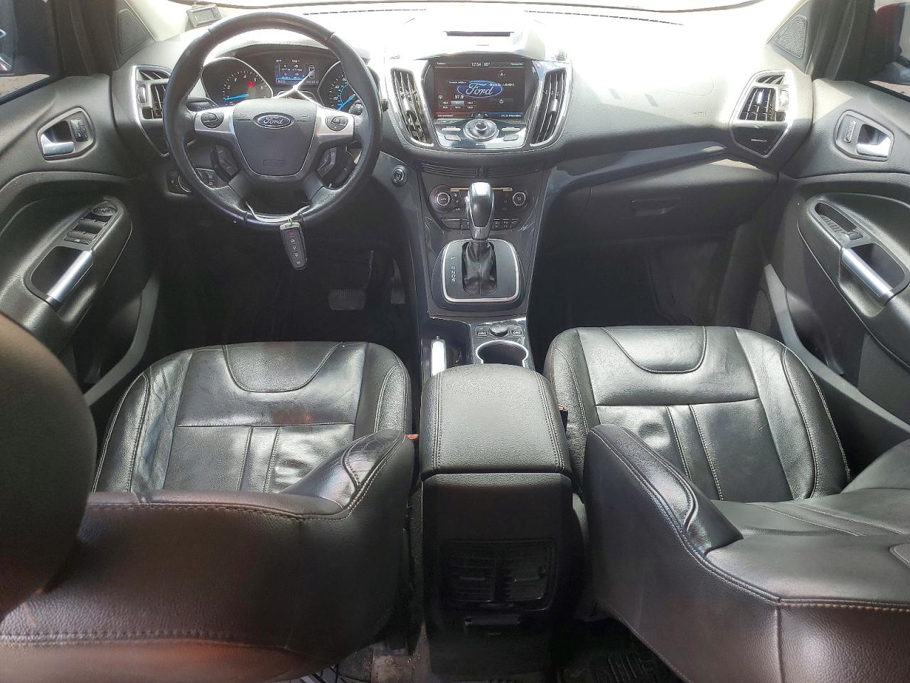 1FMCU9J97DUC43169 · 2013 FORD ESCAPE · 8/12