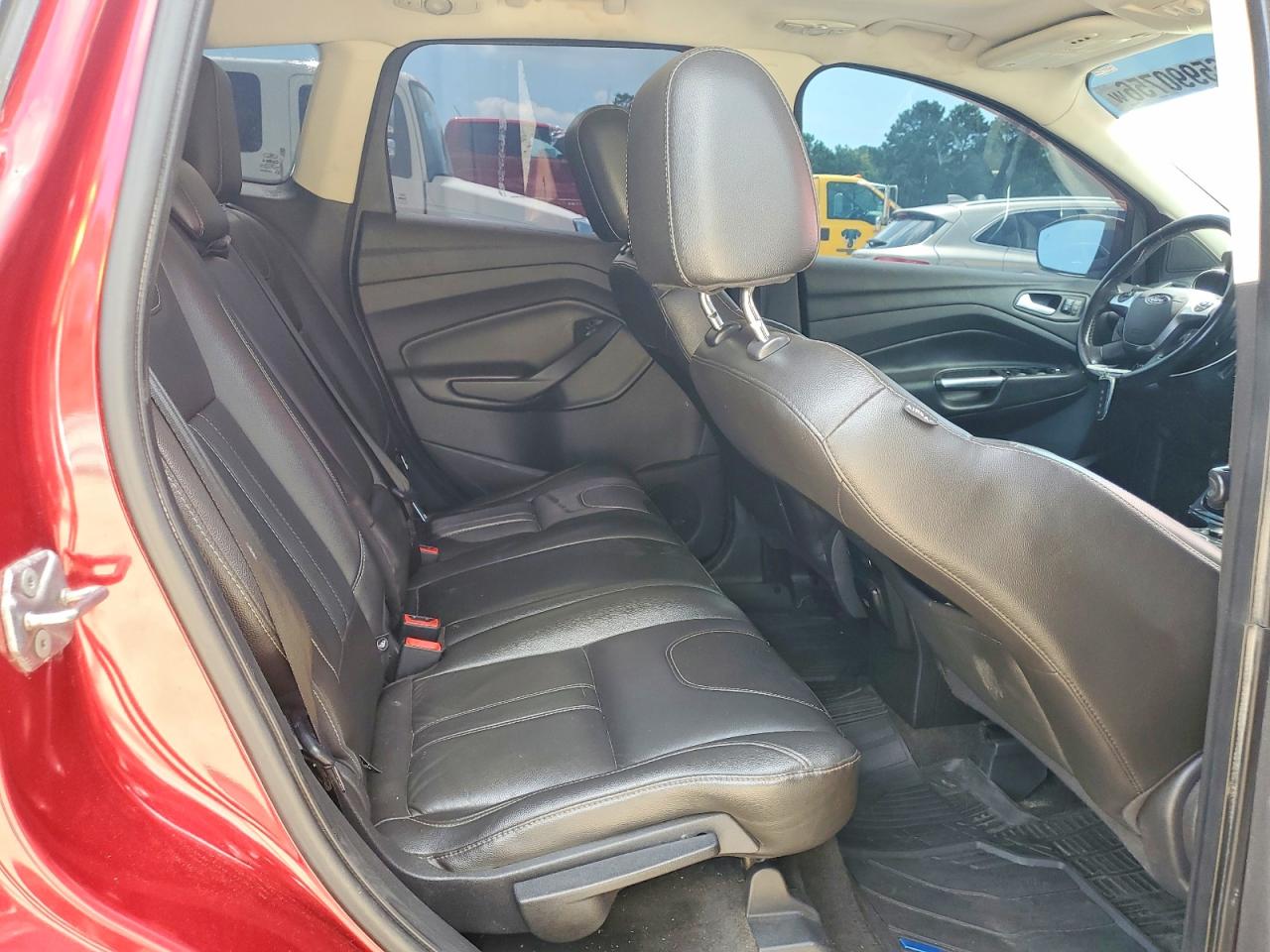 1FMCU9J97DUC43169 · 2013 FORD ESCAPE · 10/12