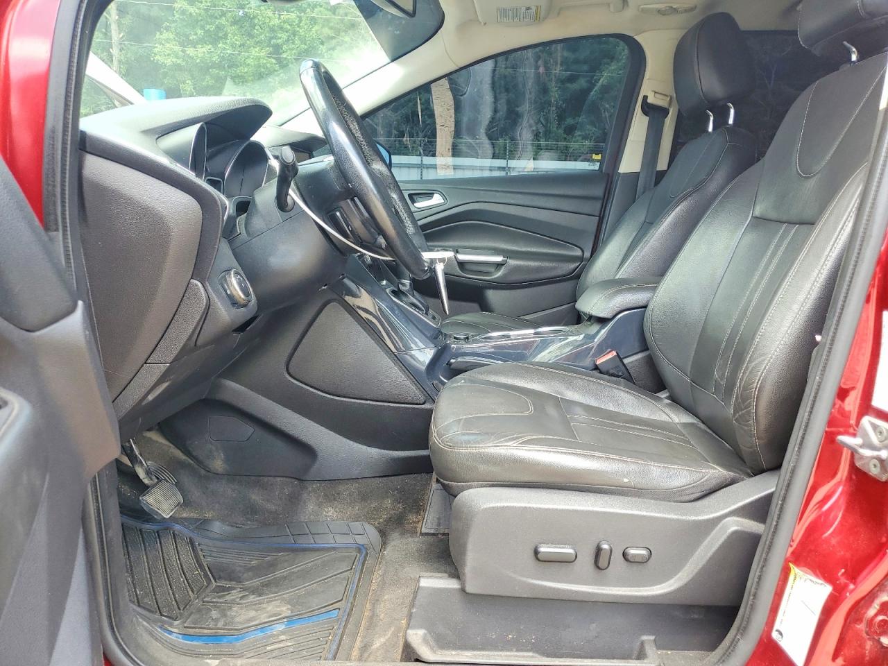 1FMCU9J97DUC43169 · 2013 FORD ESCAPE · 7/12