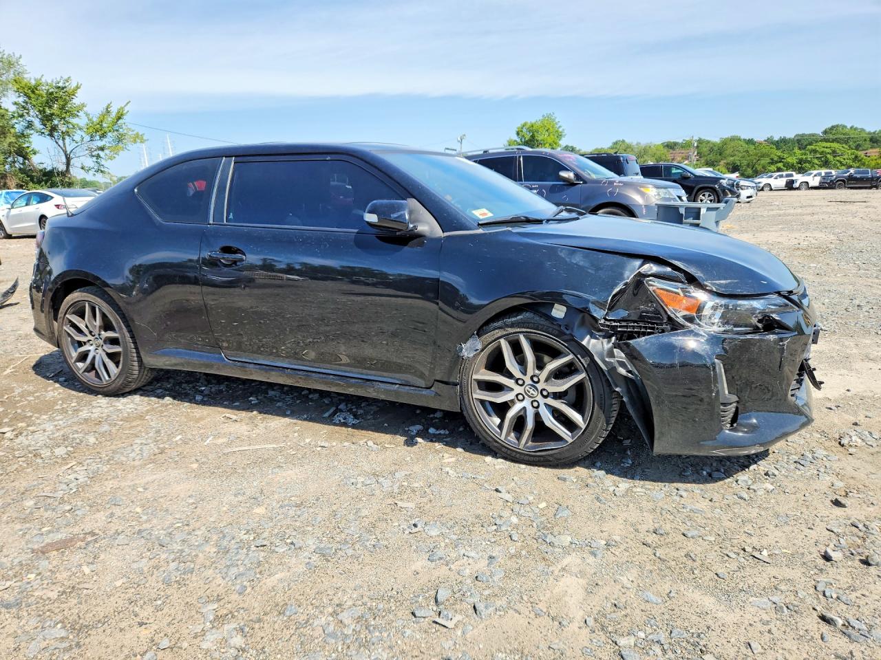 JTKJF5C79GJ020804 · 2016 SCION TC · 4/12