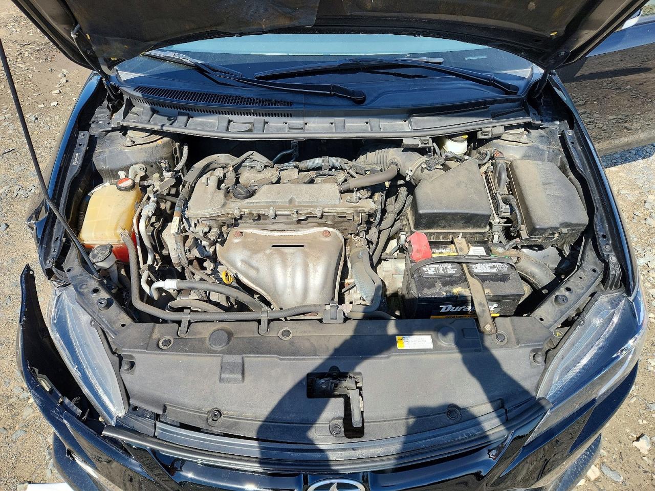 JTKJF5C79GJ020804 · 2016 SCION TC · 11/12