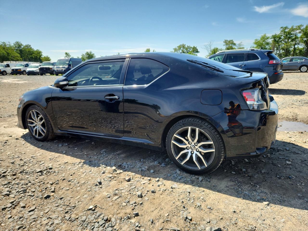 JTKJF5C79GJ020804 · 2016 SCION TC · 2/12