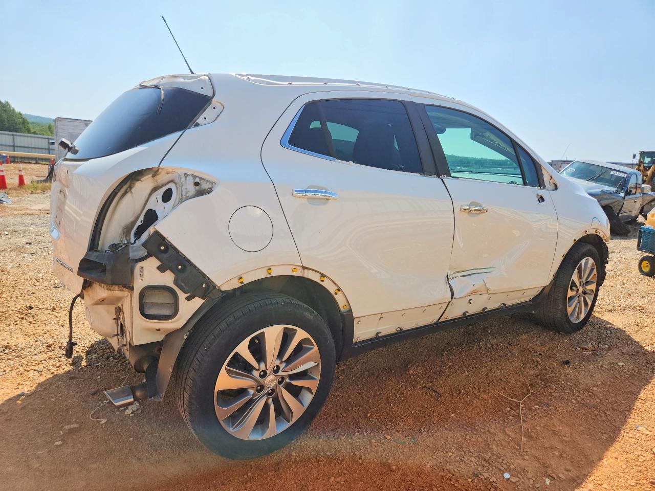 KL4CJASB9HB070962 · 2017 BUICK ENCORE · 3/14