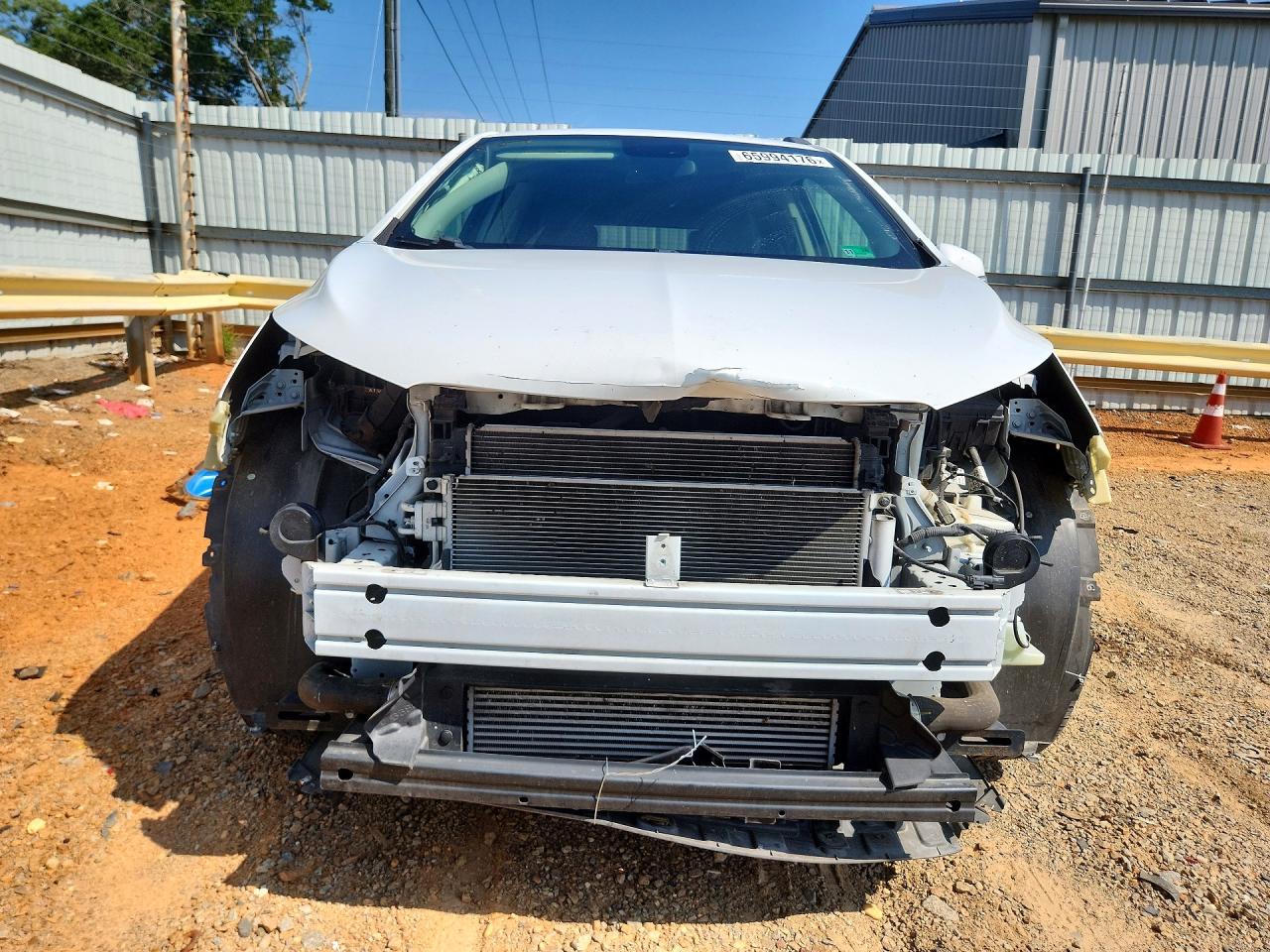 KL4CJASB9HB070962 · 2017 BUICK ENCORE · 5/14