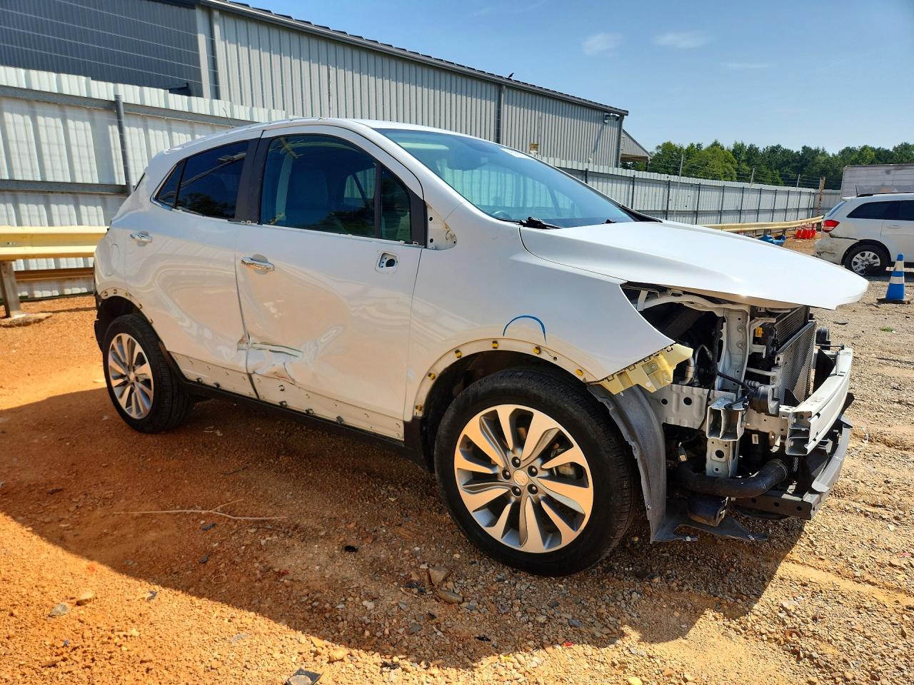 KL4CJASB9HB070962 · 2017 BUICK ENCORE · 4/14