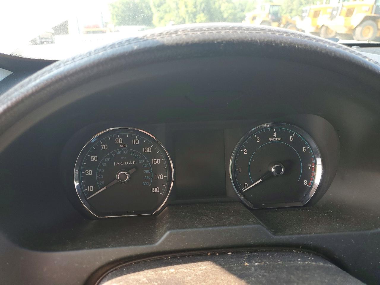 SAJWA0ES6DPS76294 · 2013 JAGUAR XF · 9/12