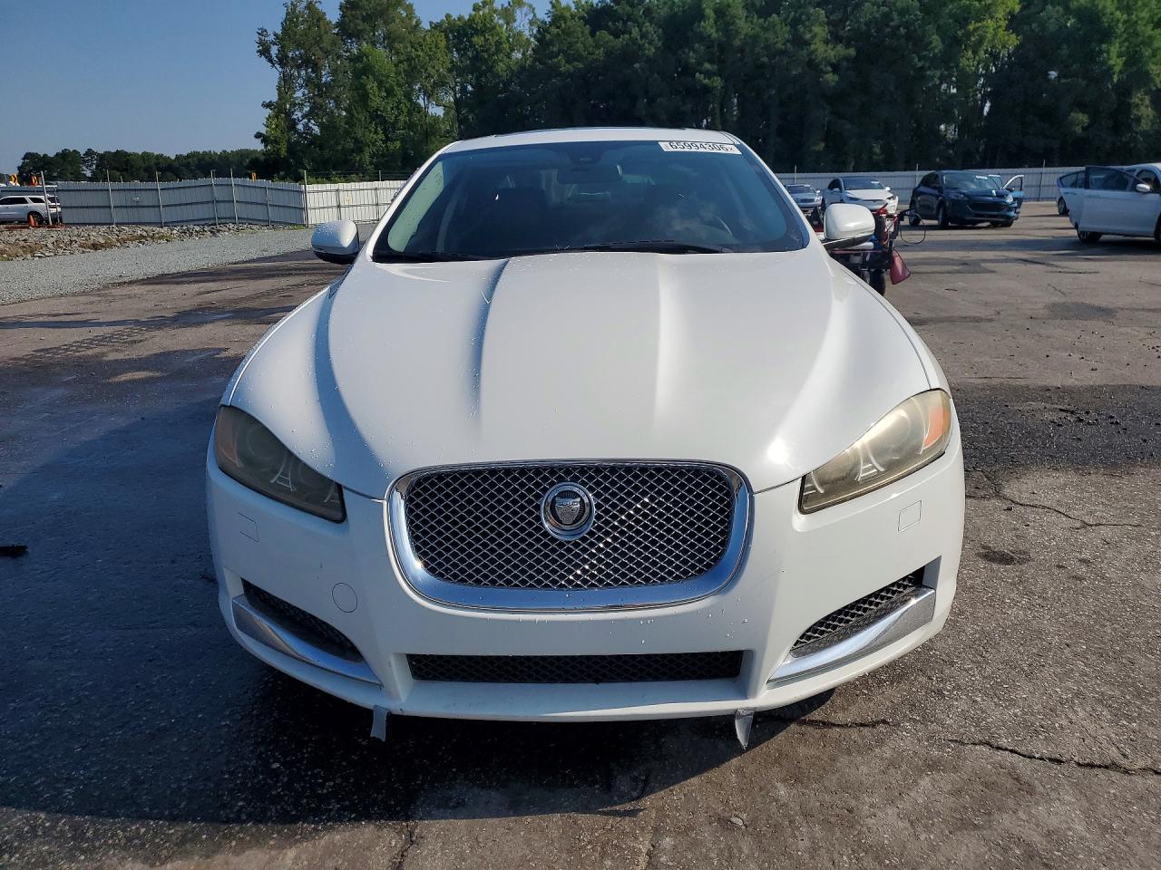 SAJWA0ES6DPS76294 · 2013 JAGUAR XF · 5/12