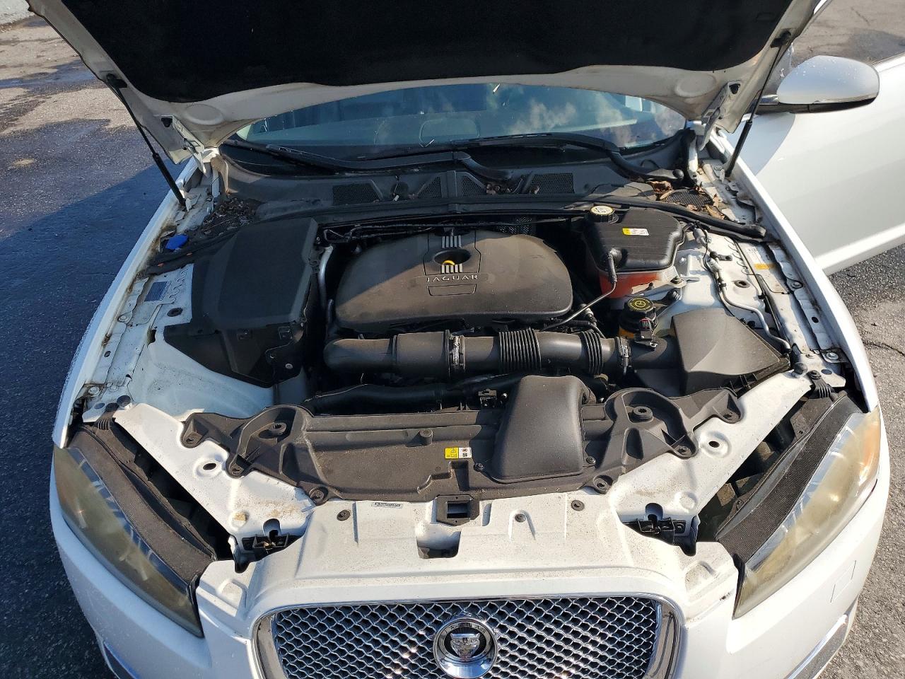SAJWA0ES6DPS76294 · 2013 JAGUAR XF · 11/12
