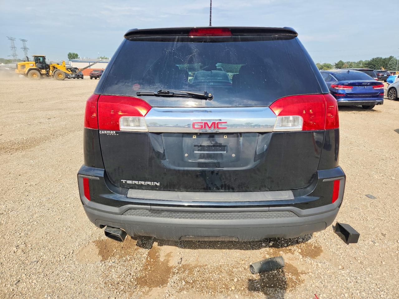 2GKALMEK1H6340424 · 2017 GMC TERRAIN · 6/12