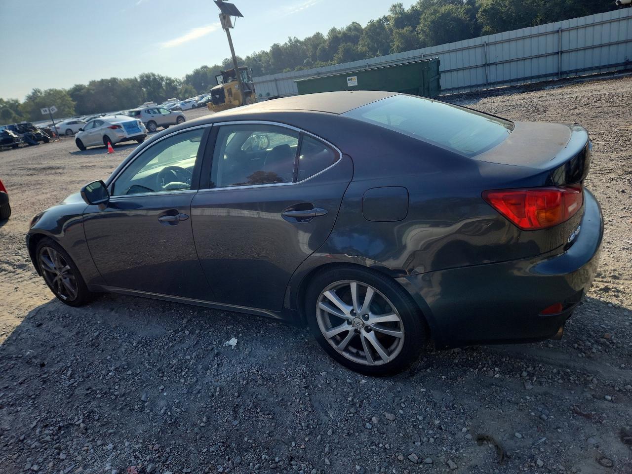 JTHBE262462004952 · 2006 LEXUS IS · 2/12