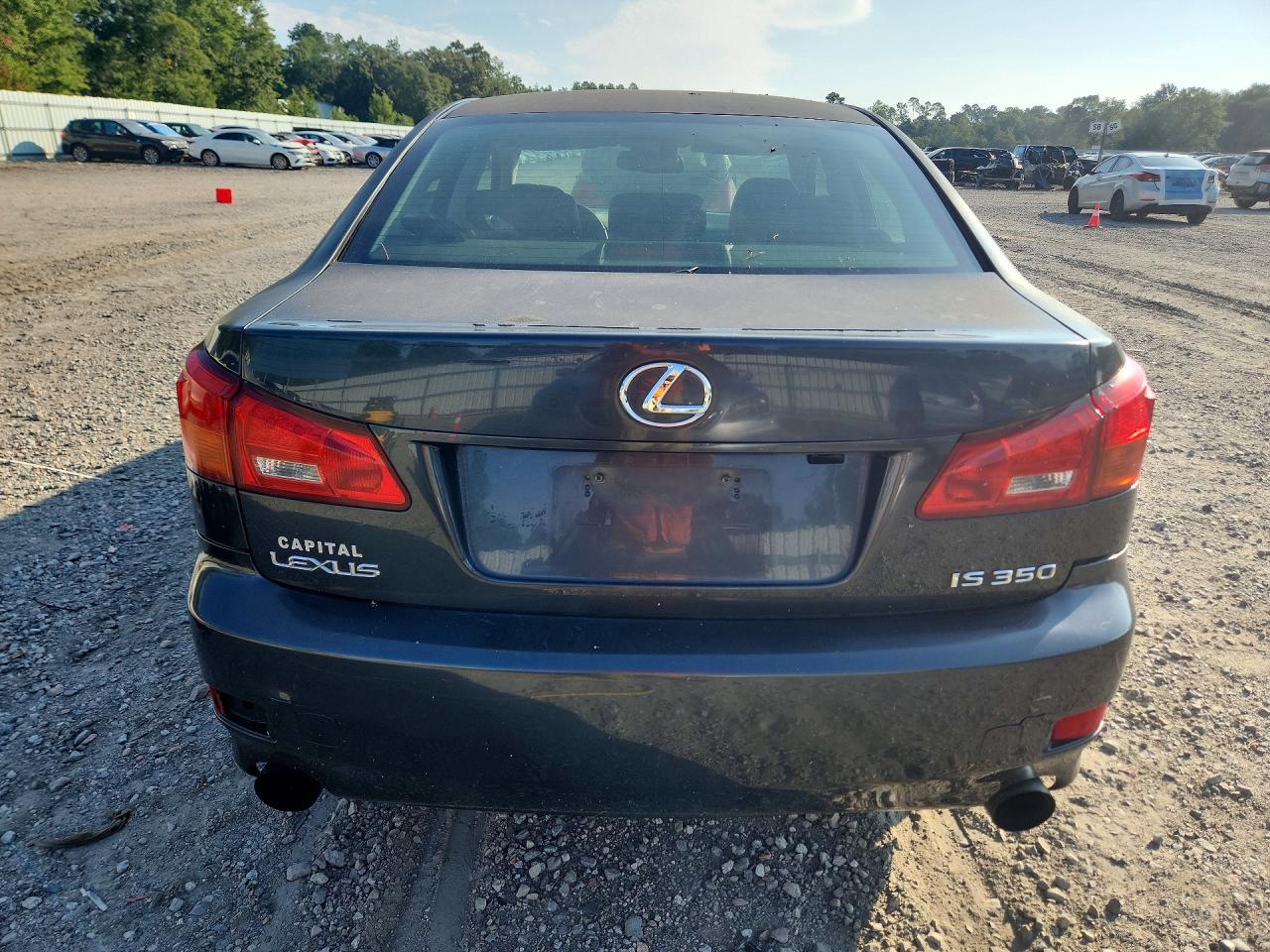 JTHBE262462004952 · 2006 LEXUS IS · 6/12