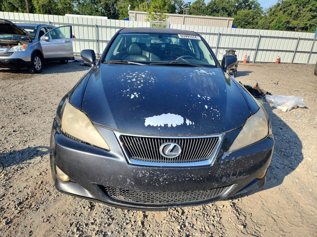 JTHBE262462004952 · 2006 LEXUS IS · 5/12