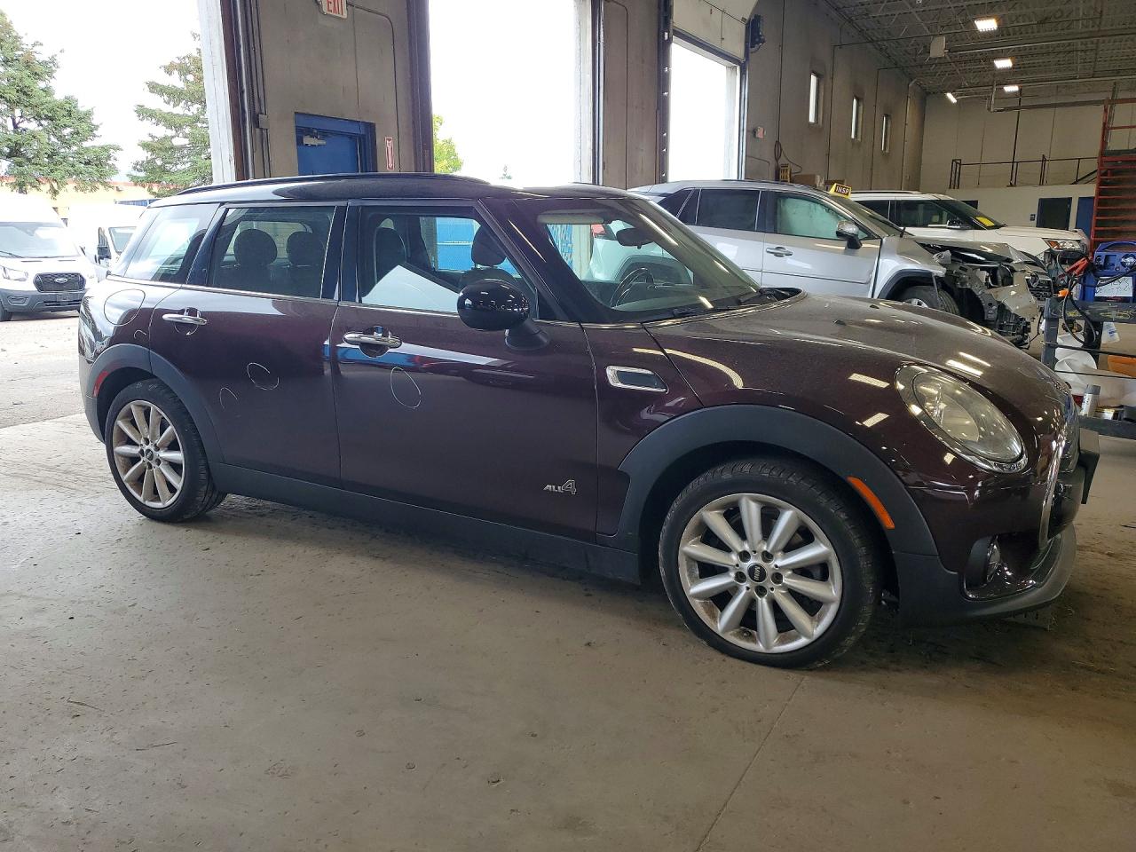 WMWLU1C55K2F30101 · 2019 MINI COOPER · 4/13
