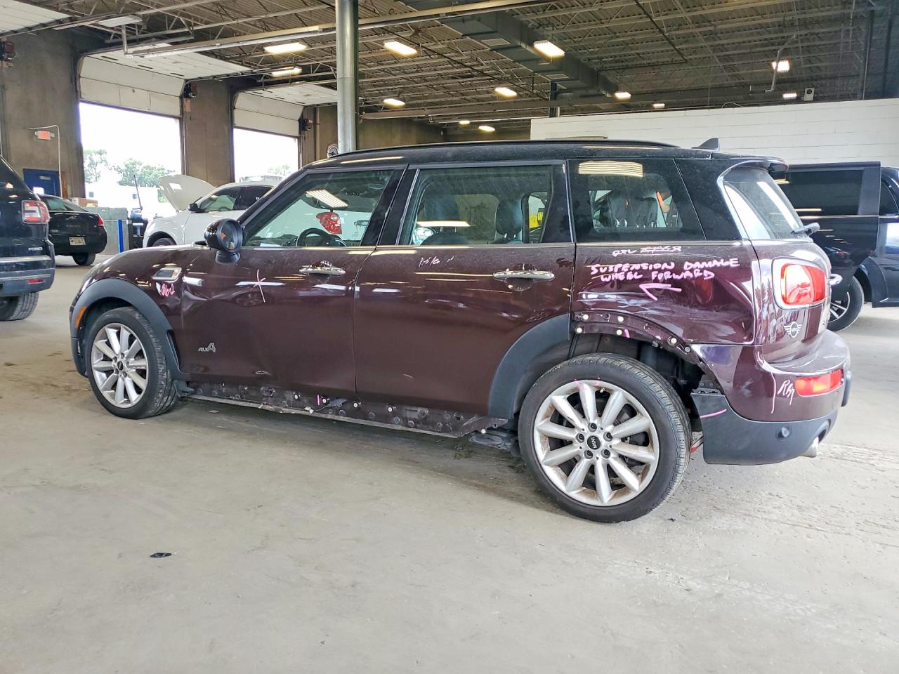 WMWLU1C55K2F30101 · 2019 MINI COOPER · 2/13