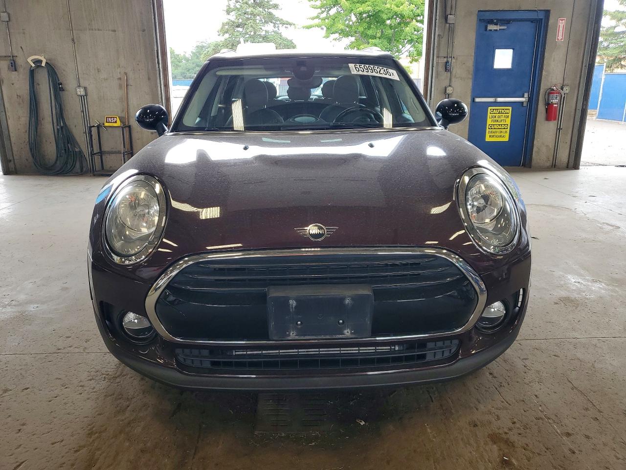 WMWLU1C55K2F30101 · 2019 MINI COOPER · 5/13