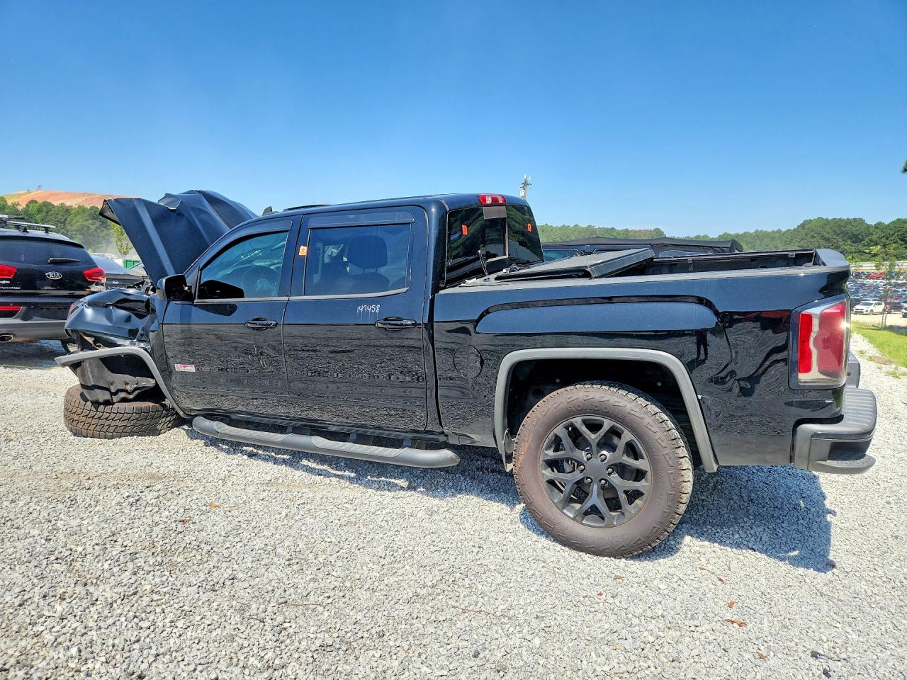 3GTU2NEC6JG488279 · 2018 GMC SIERRA · 2/12
