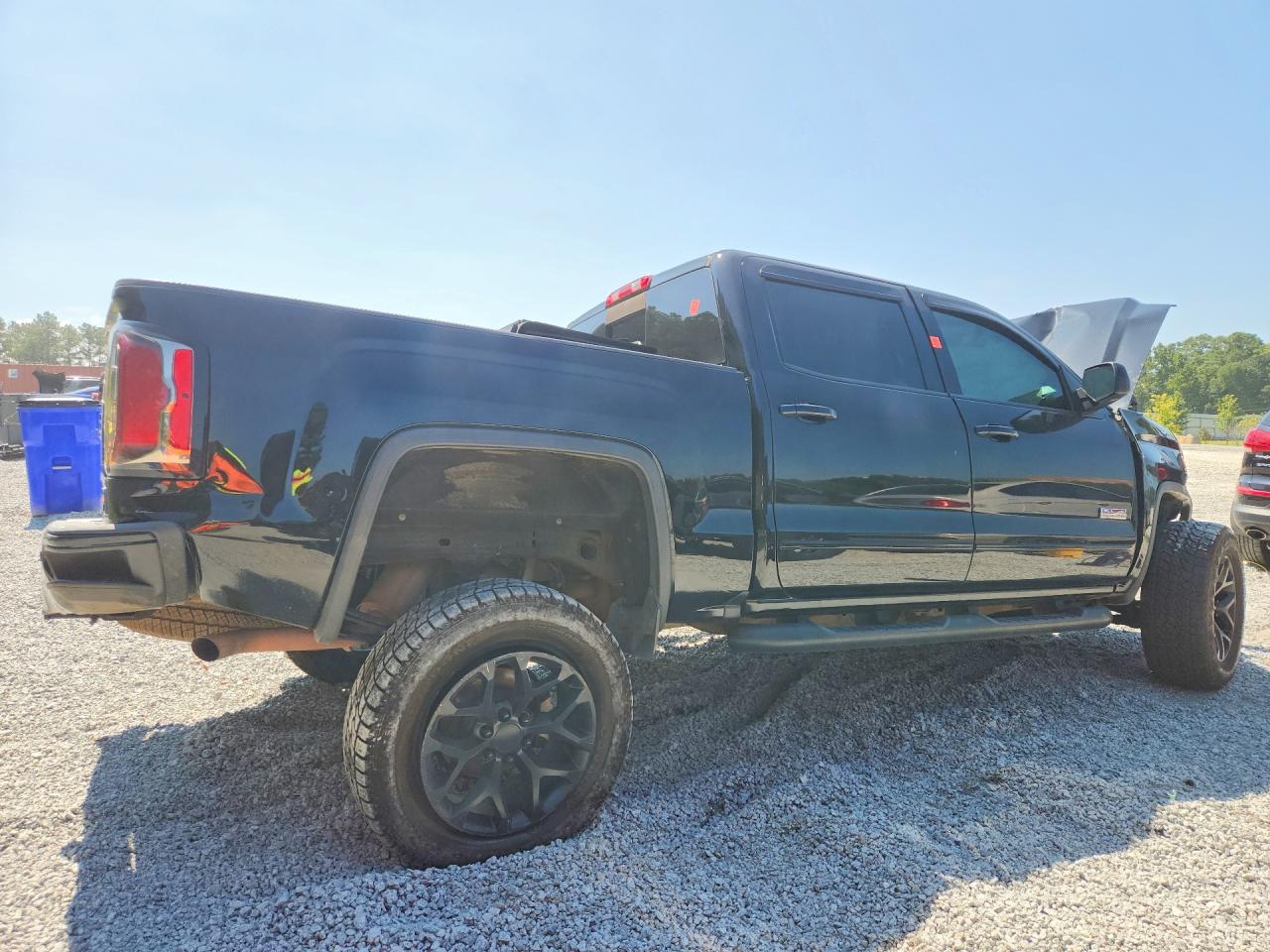 3GTU2NEC6JG488279 · 2018 GMC SIERRA · 3/12