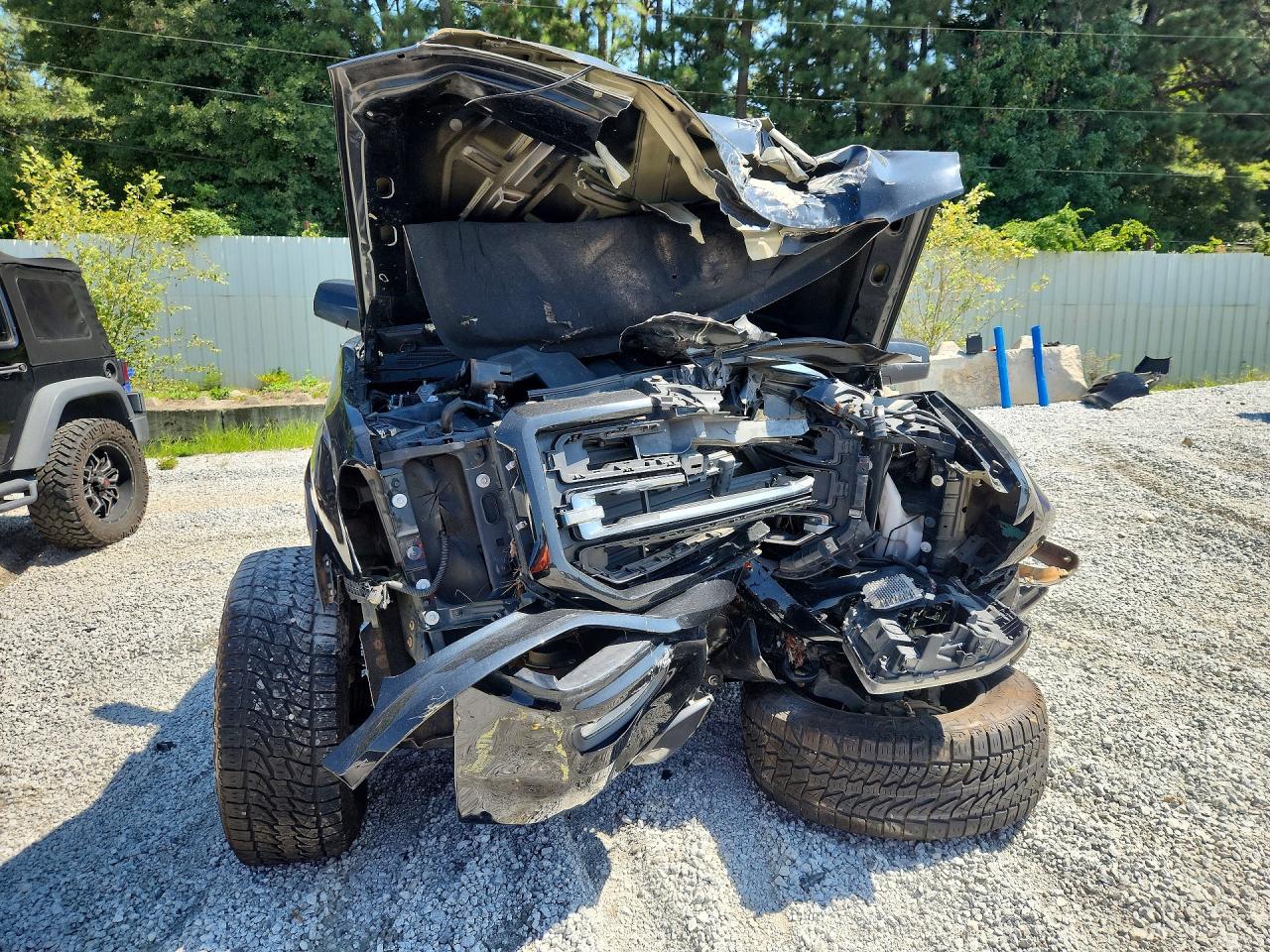 3GTU2NEC6JG488279 · 2018 GMC SIERRA · 5/12