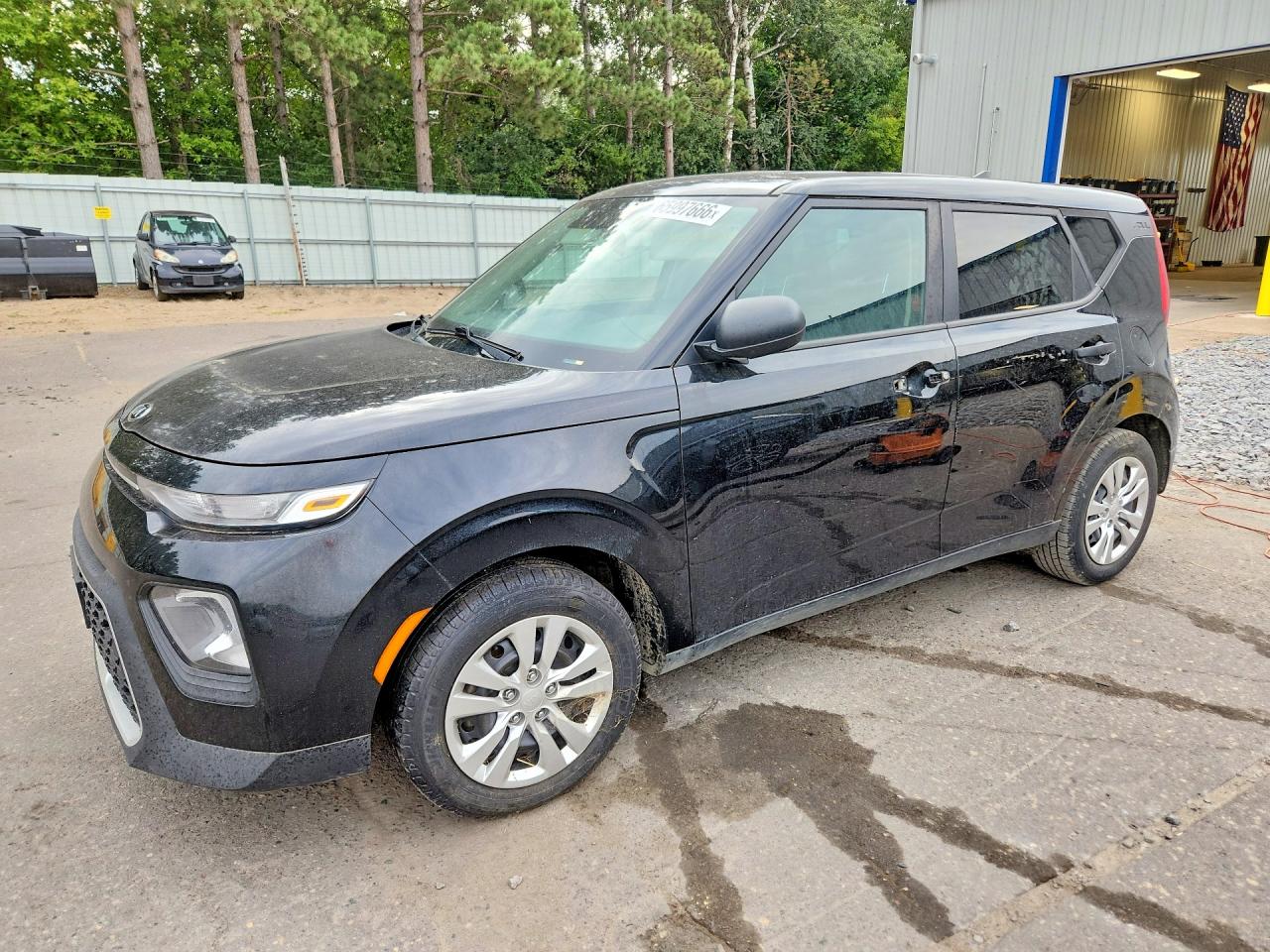 KNDJ22AU1L7717434 · 2020 KIA SOUL