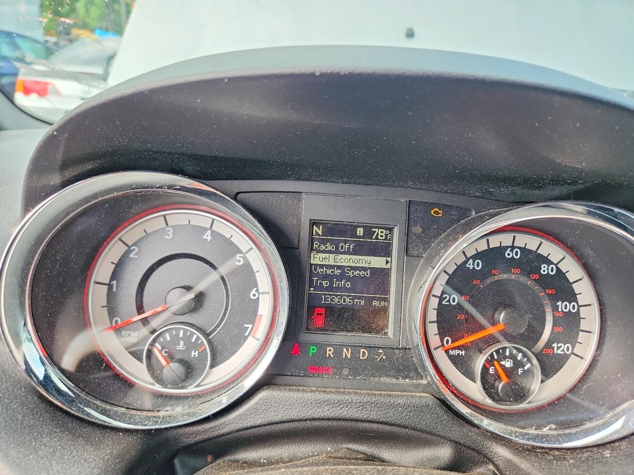 2C4RDGEG4JR196476 · 2018 DODGE GRAND CARAVAN · 9/13
