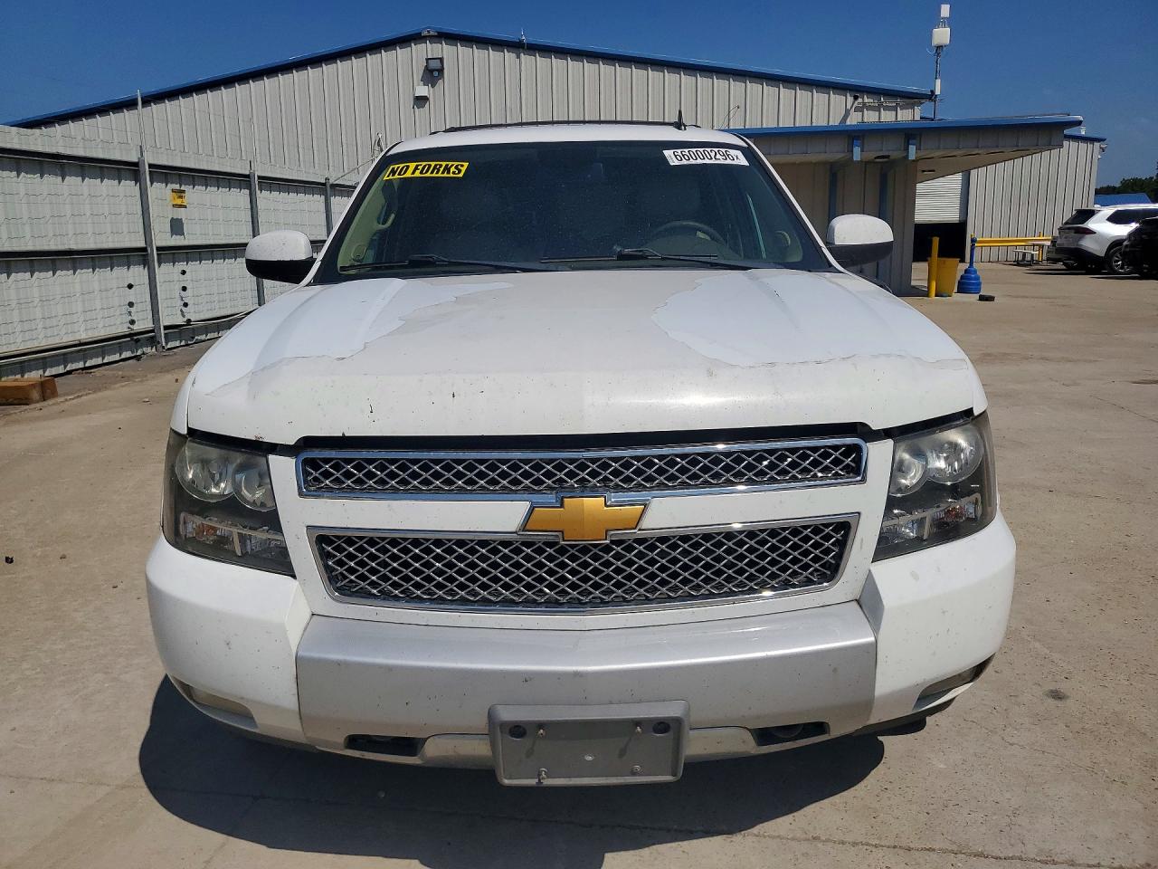1GNSCBE08CR263199 · 2012 CHEVROLET TAHOE · 5/13