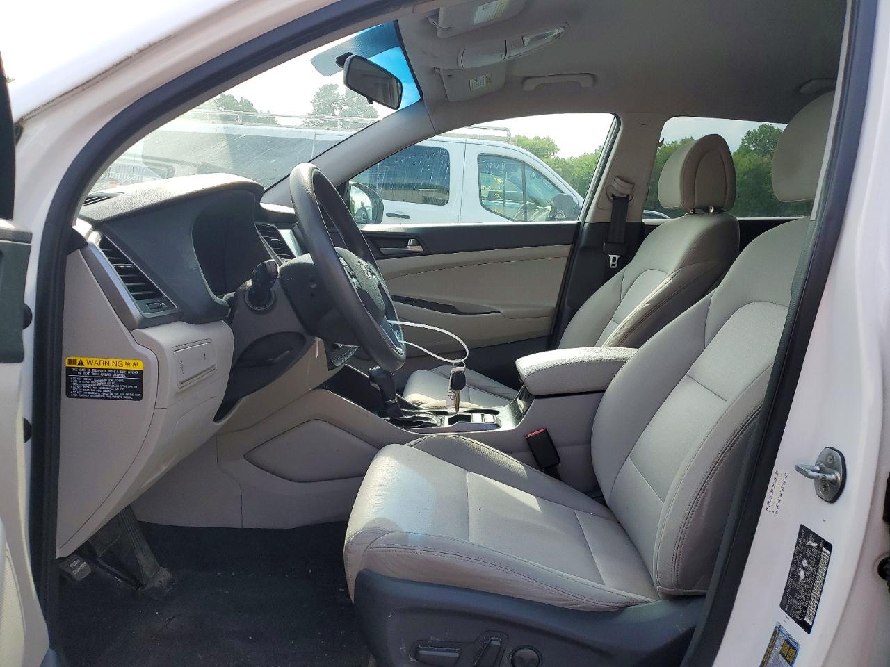 KM8J3CA40JU713498 · 2018 HYUNDAI TUCSON · 7/13