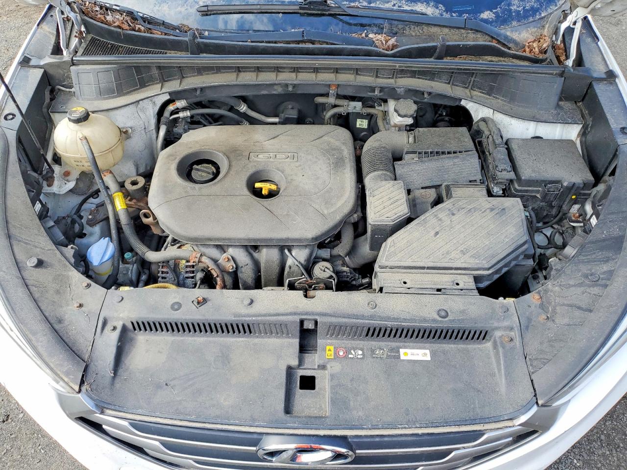 KM8J3CA40JU713498 · 2018 HYUNDAI TUCSON · 12/13
