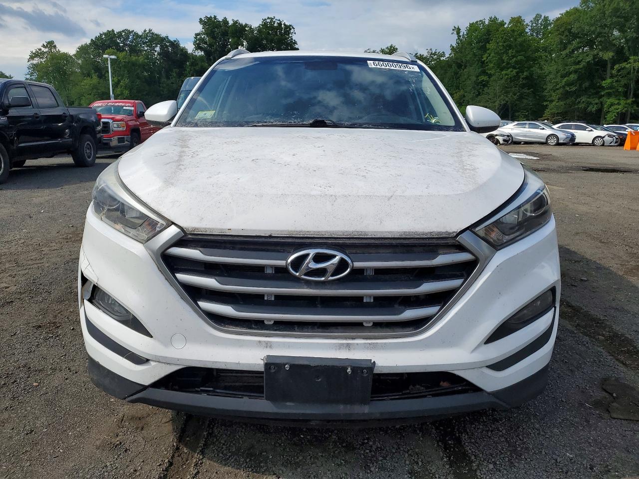 KM8J3CA40JU713498 · 2018 HYUNDAI TUCSON · 5/13
