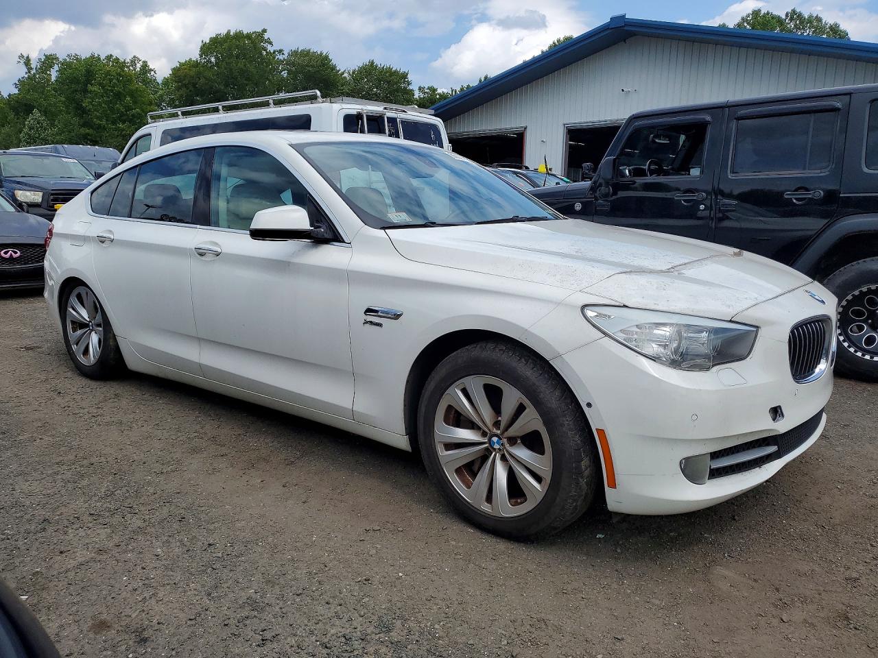 WBASP2C50CC338862 · 2012 BMW 535 · 4/12