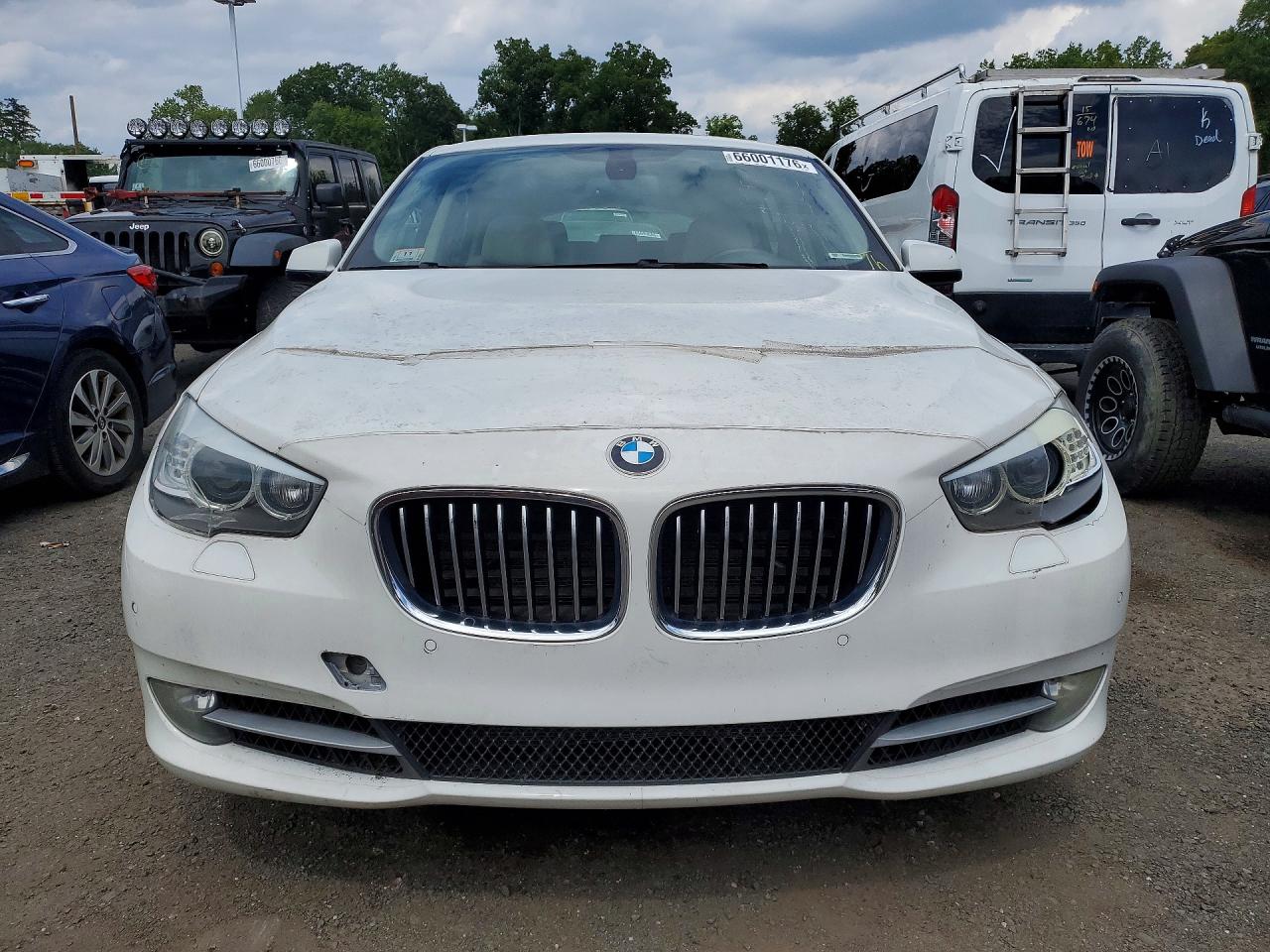 WBASP2C50CC338862 · 2012 BMW 535 · 5/12