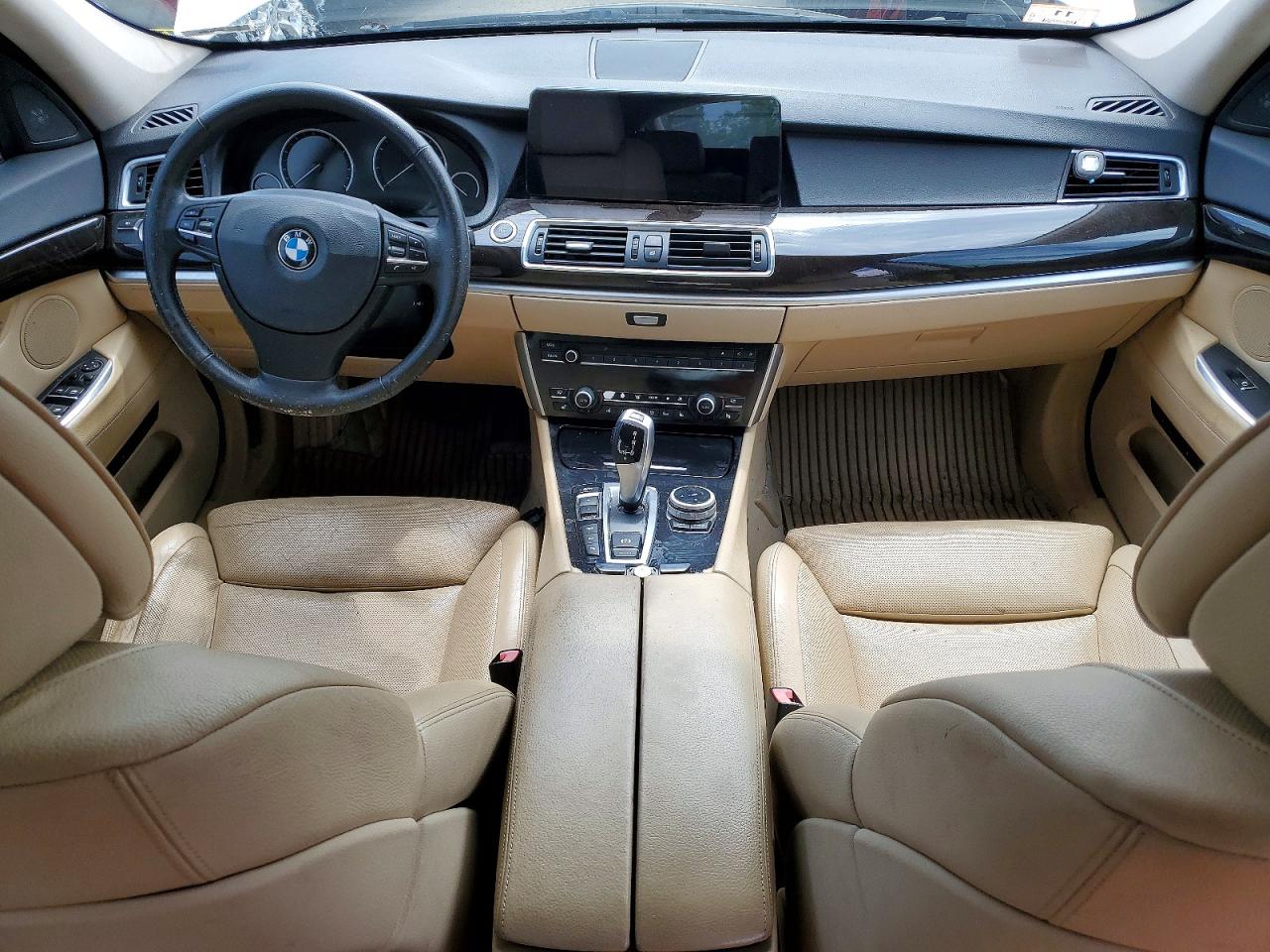 WBASP2C50CC338862 · 2012 BMW 535 · 8/12