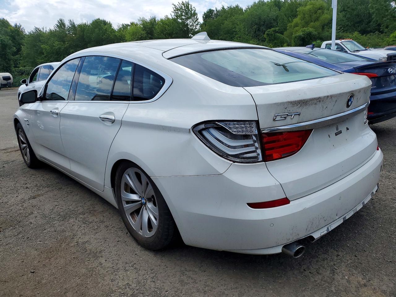 WBASP2C50CC338862 · 2012 BMW 535 · 2/12