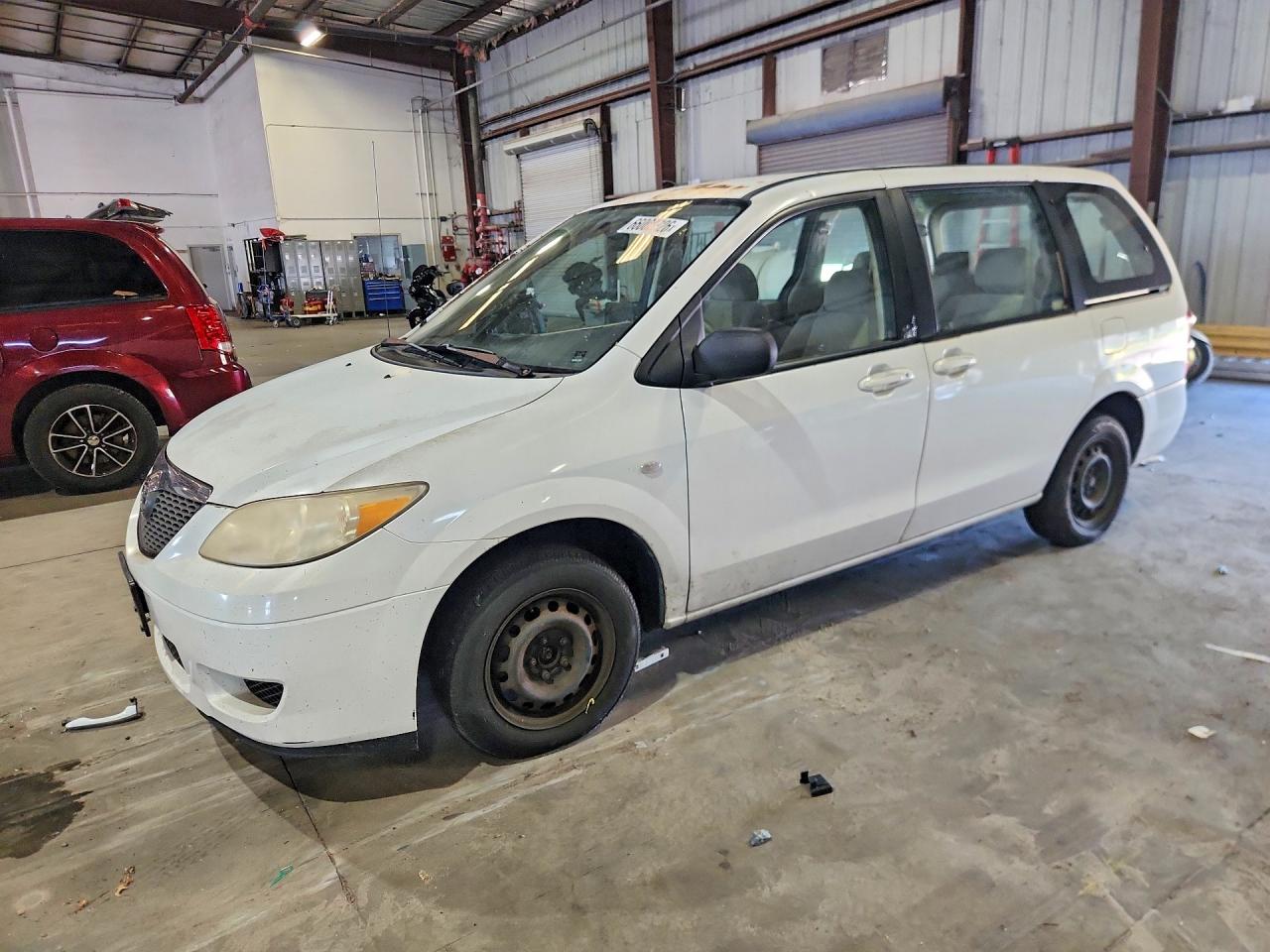 JM3LW28A160560999 · 2006 MAZDA MPV