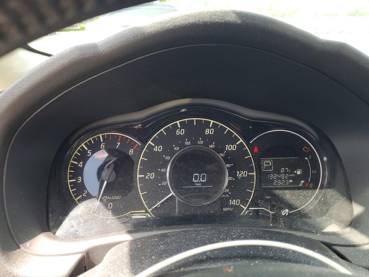 3N1CE2CP1FL400005 · 2015 NISSAN VERSA NOTE · 9/12