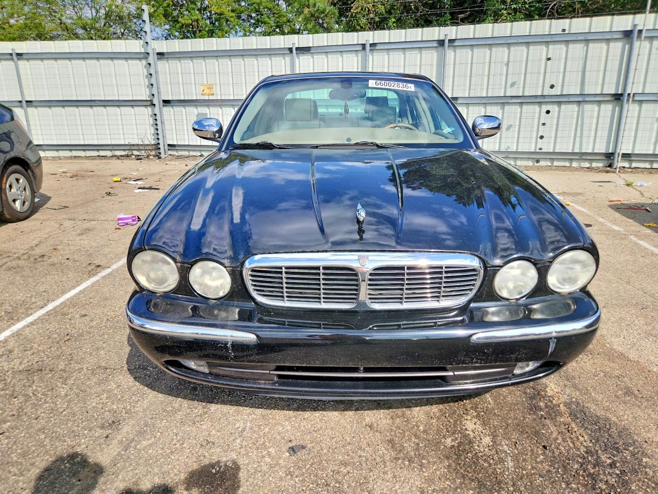 SAJEA74C34SG07556 · 2004 JAGUAR VANDENPLAS · 5/12