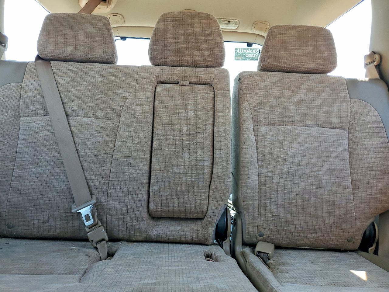 SHSRD68503U109121 · 2003 HONDA CR-V · 10/13