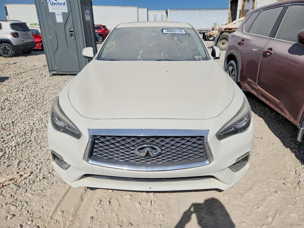 JN1EV7AP7JM350590 · 2018 INFINITI Q50 · 5/12