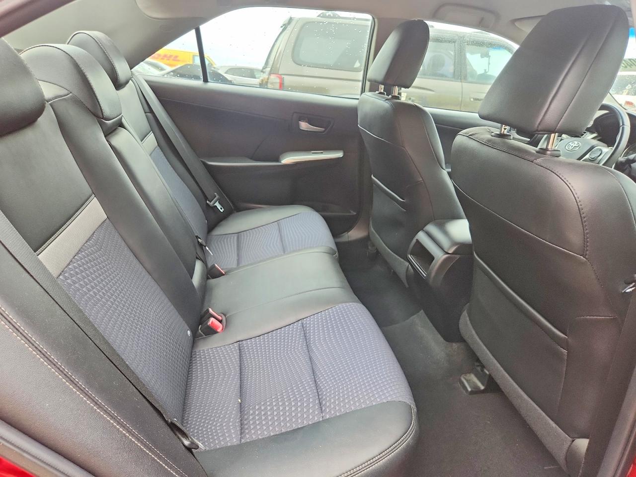 4T1BF1FK6EU741545 · 2014 TOYOTA CAMRY · 10/12