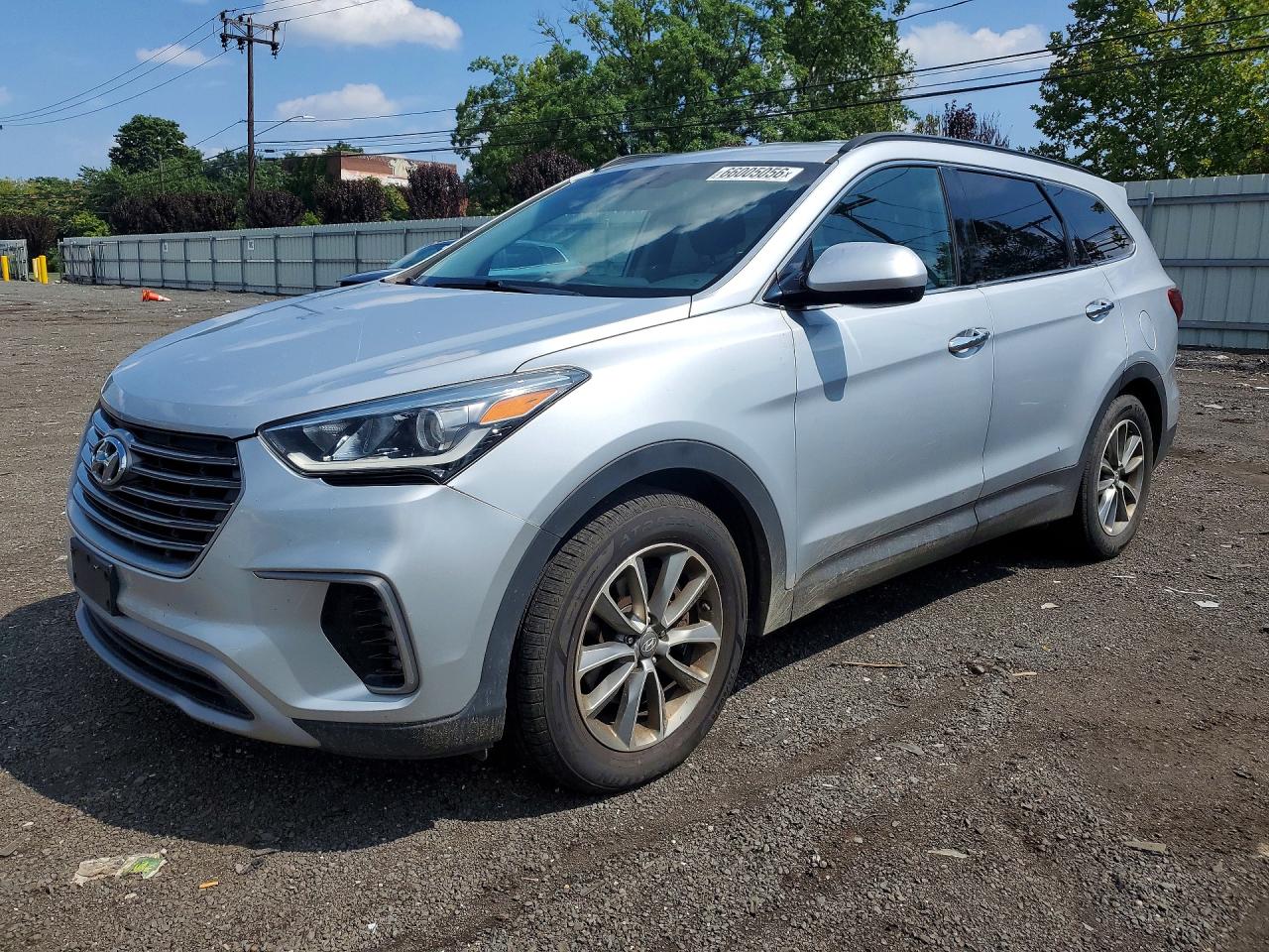 KM8SMDHF4HU225177 · 2017 HYUNDAI SANTA FE