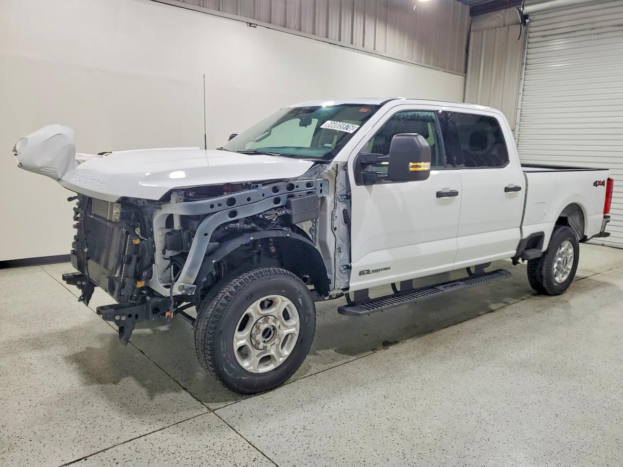 1FT7W2BT7TEC02258 · 2026 FORD F250