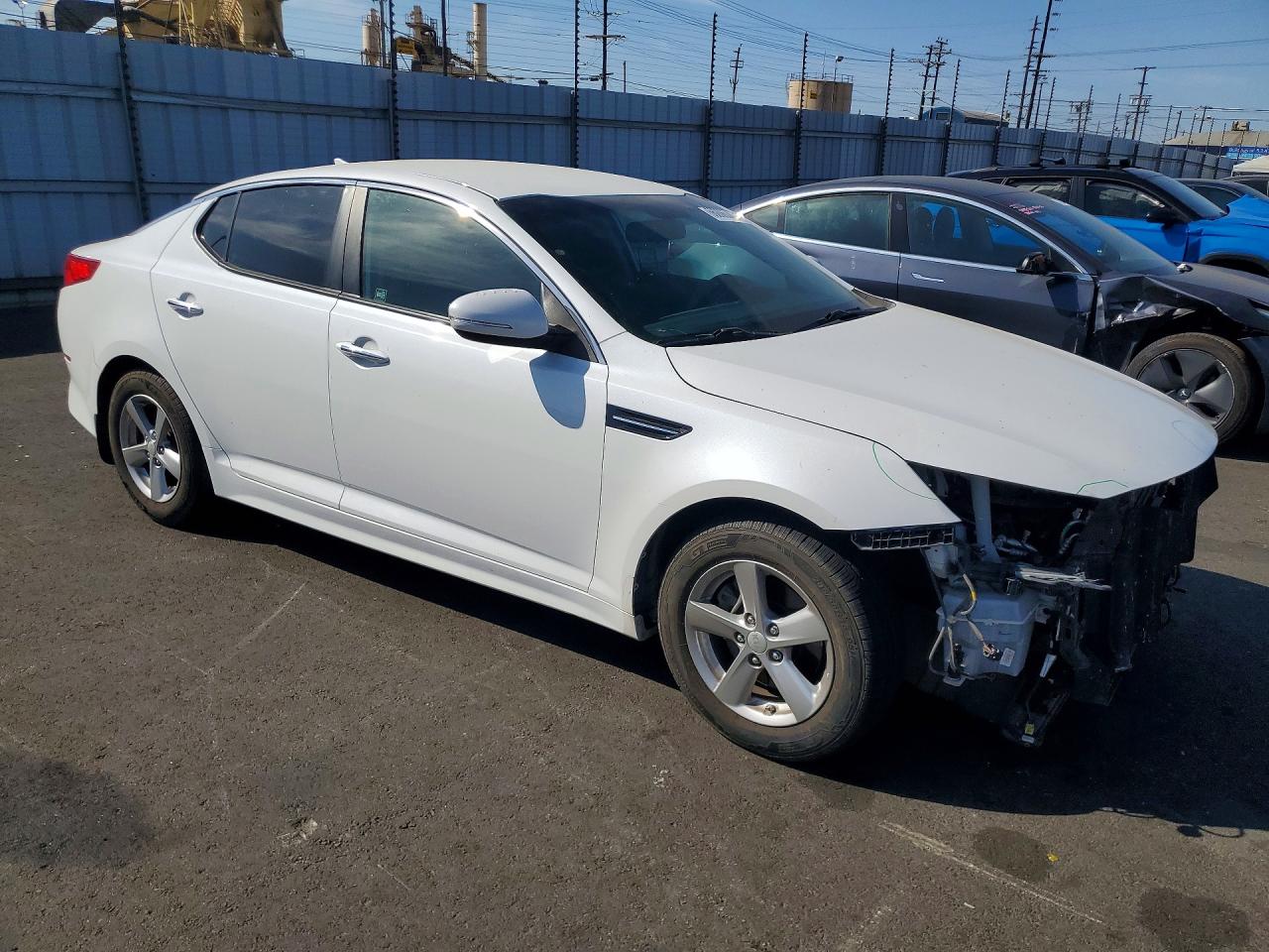 5XXGM4A73FG392971 · 2015 KIA OPTIMA · 4/12