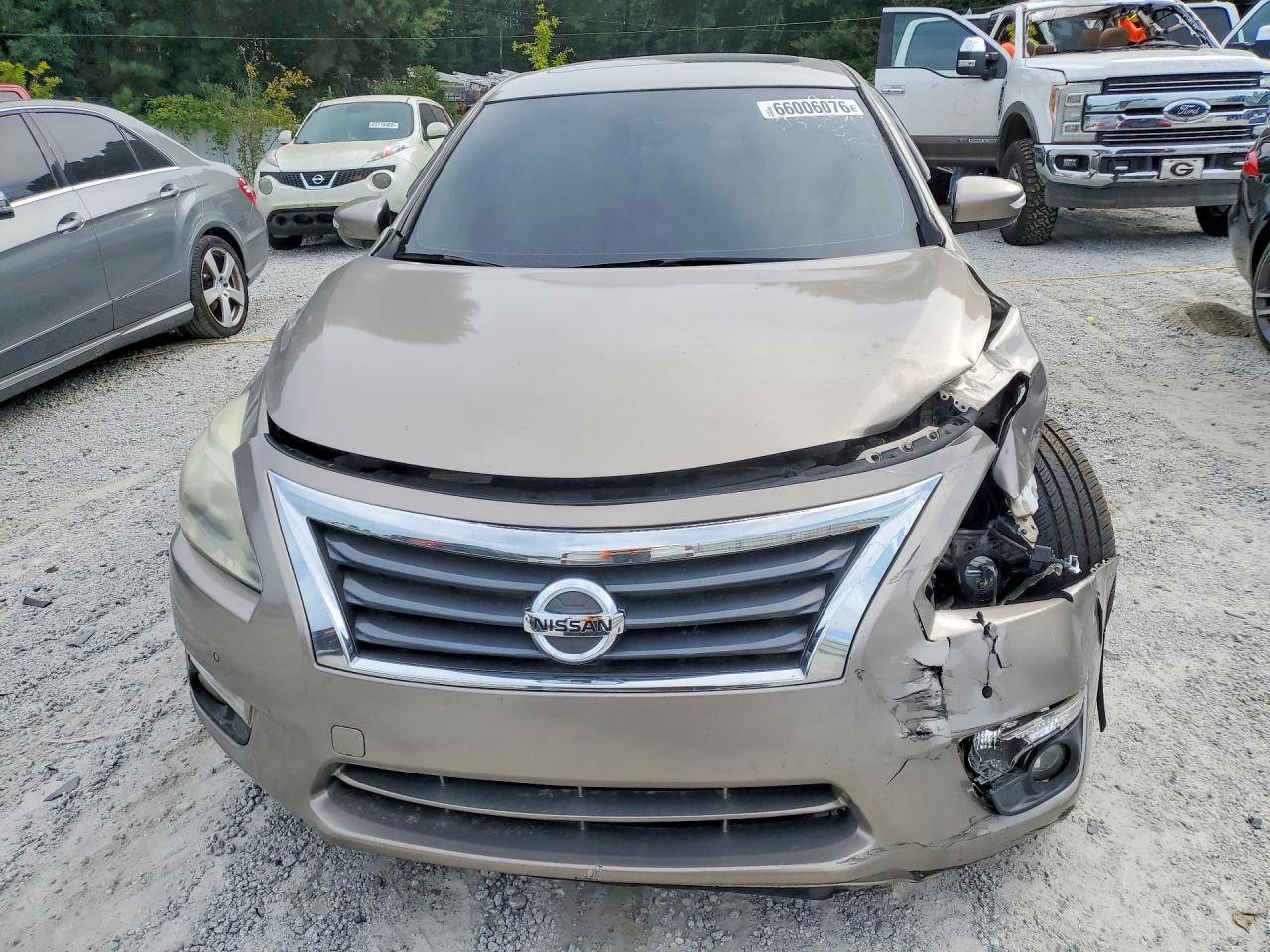 1N4BL3AP2FC478253 · 2015 NISSAN ALTIMA · 5/12