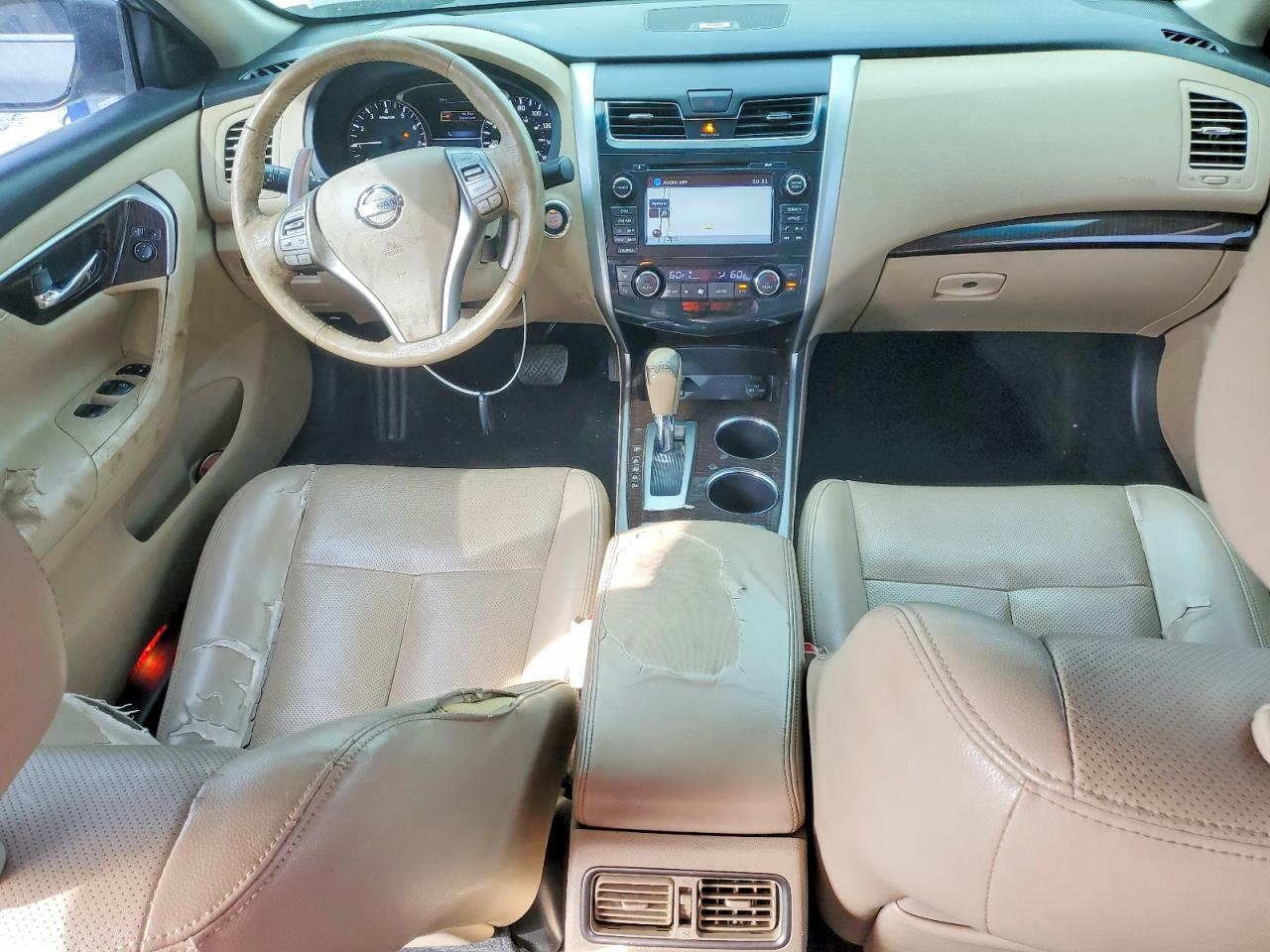 1N4BL3AP2FC478253 · 2015 NISSAN ALTIMA · 8/12
