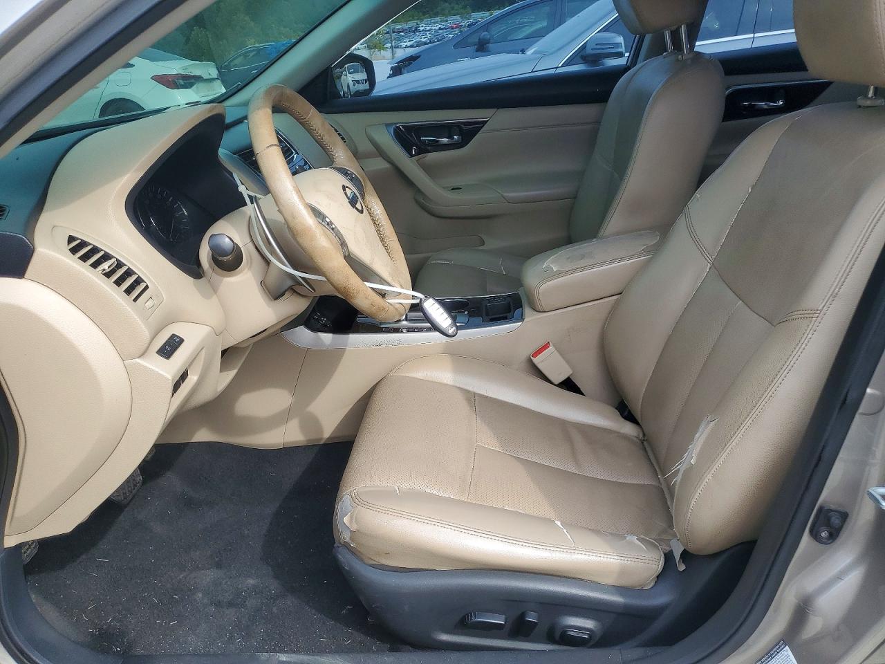 1N4BL3AP2FC478253 · 2015 NISSAN ALTIMA · 7/12