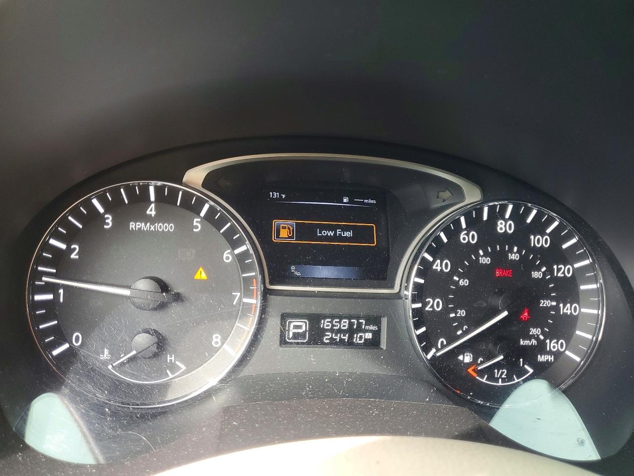 1N4BL3AP2FC478253 · 2015 NISSAN ALTIMA · 9/12