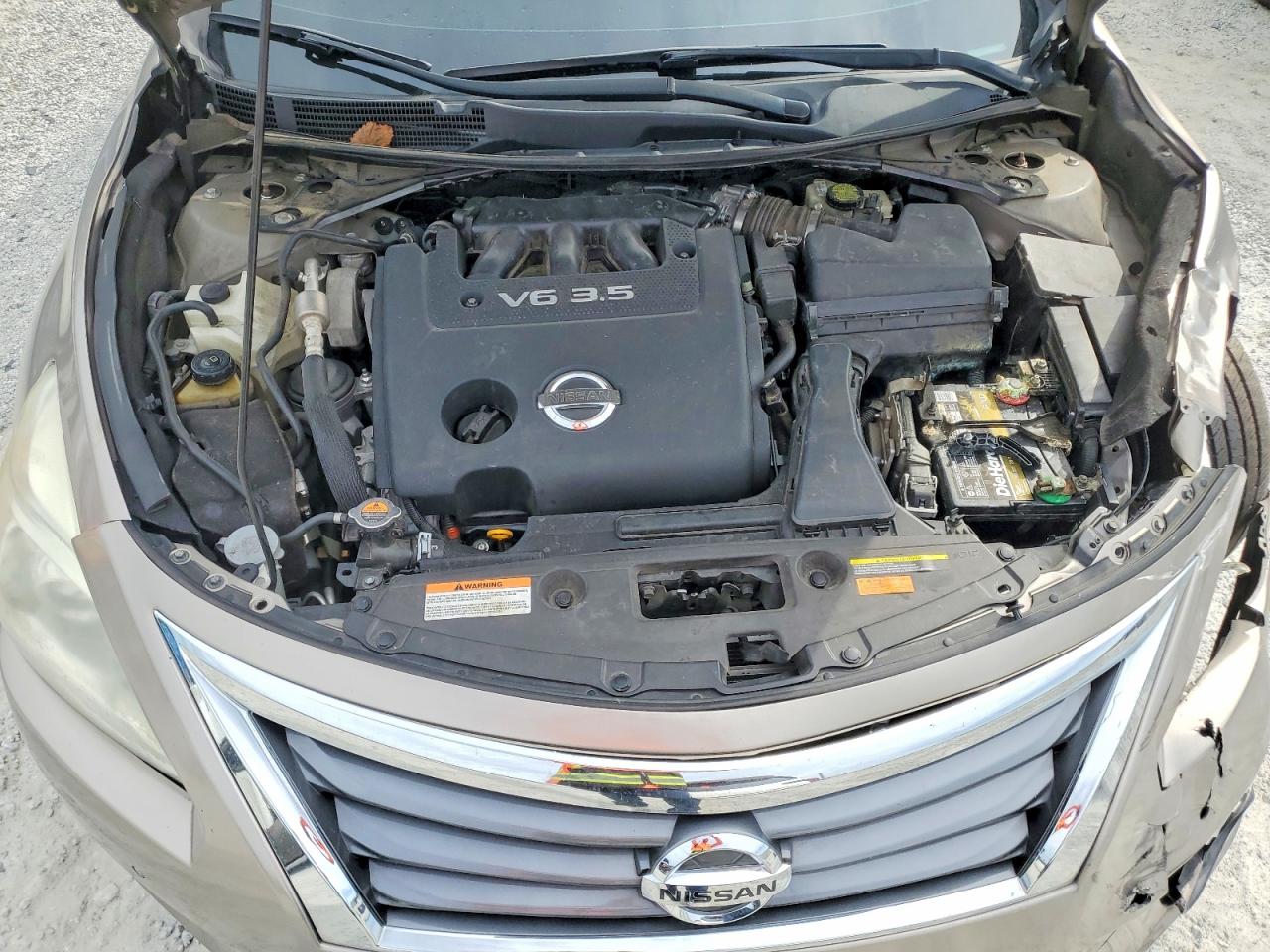 1N4BL3AP2FC478253 · 2015 NISSAN ALTIMA · 11/12