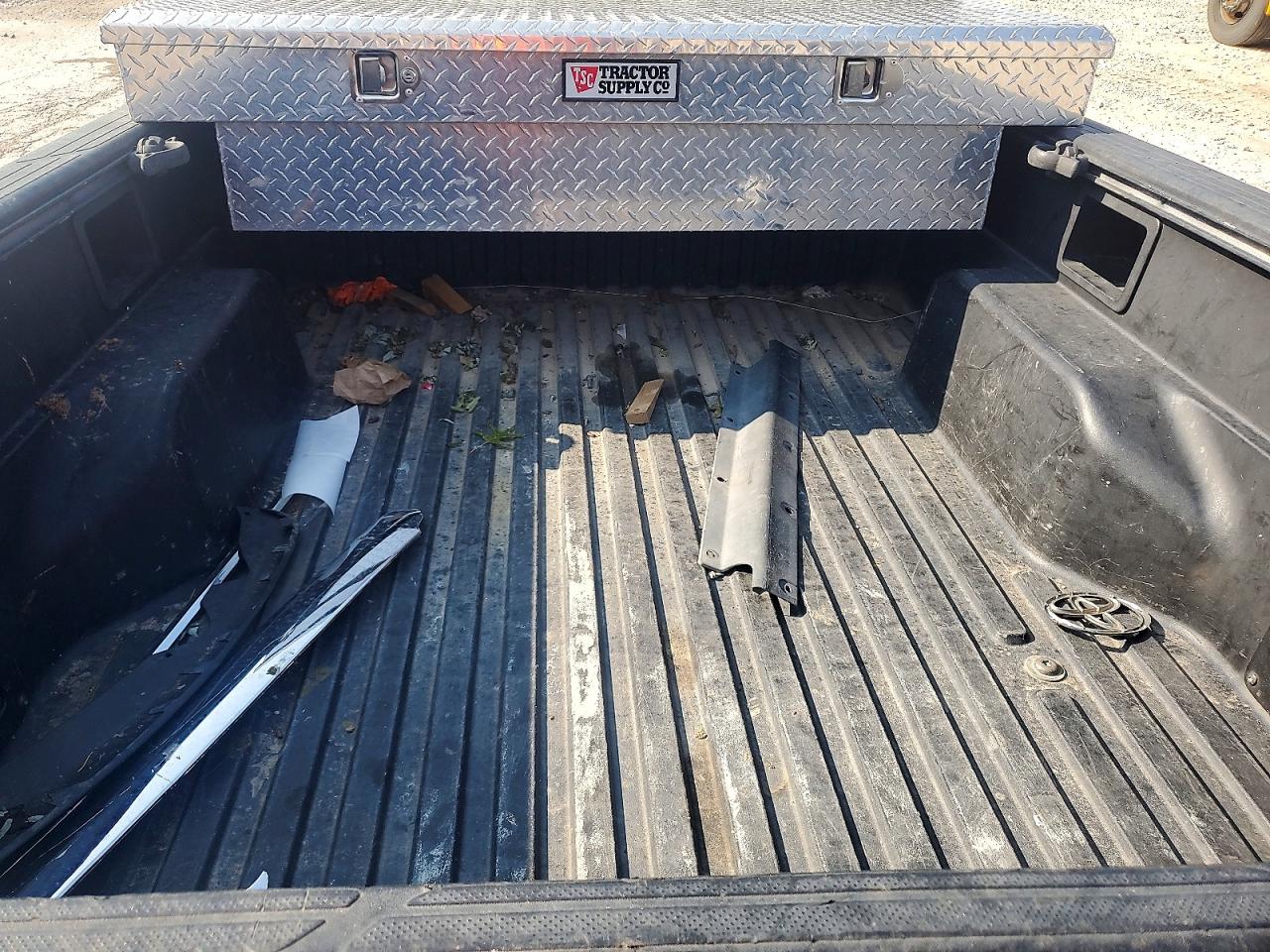 5TENX22N65Z022761 · 2005 TOYOTA TACOMA · 10/12
