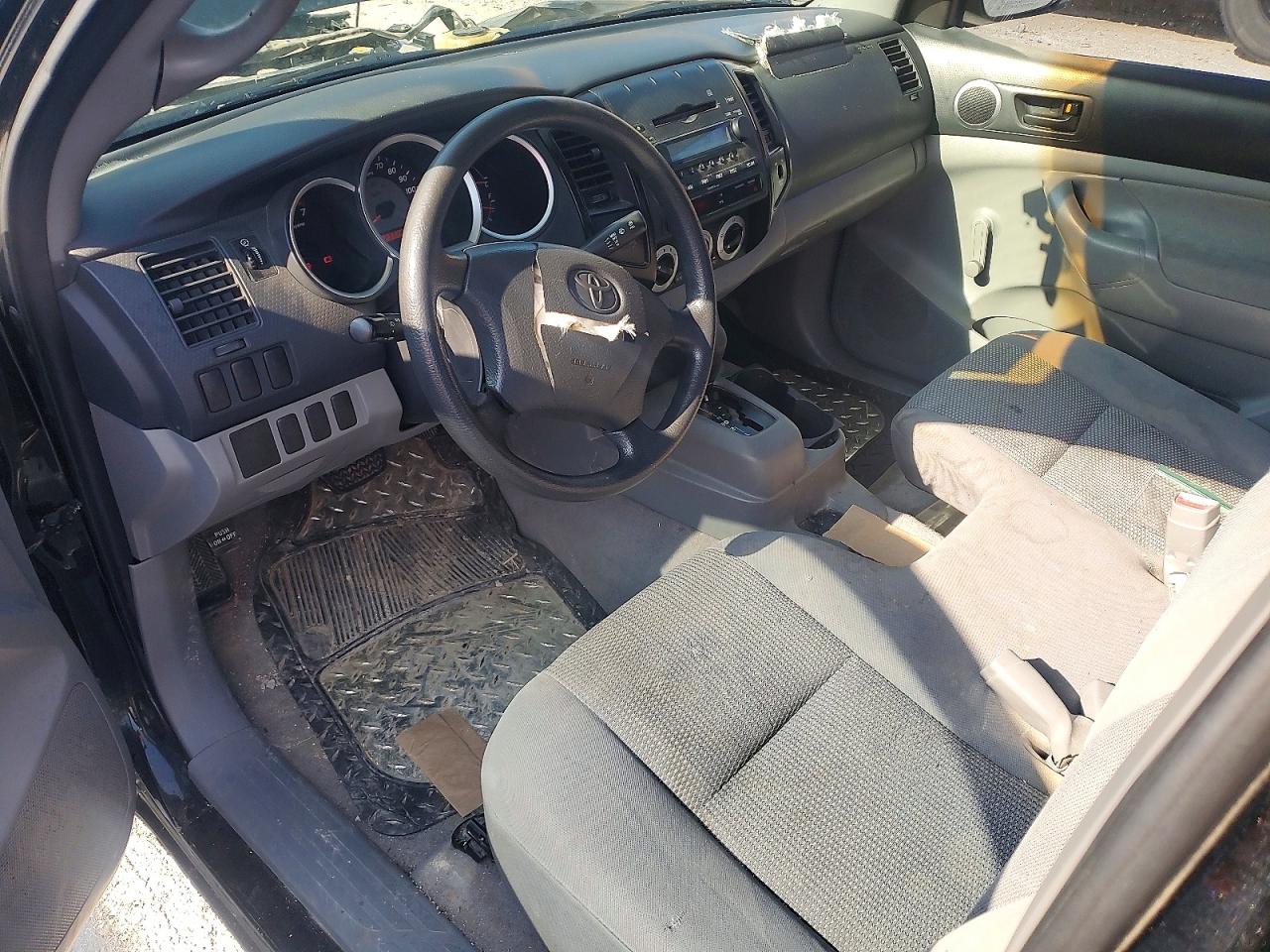 5TENX22N65Z022761 · 2005 TOYOTA TACOMA · 8/12