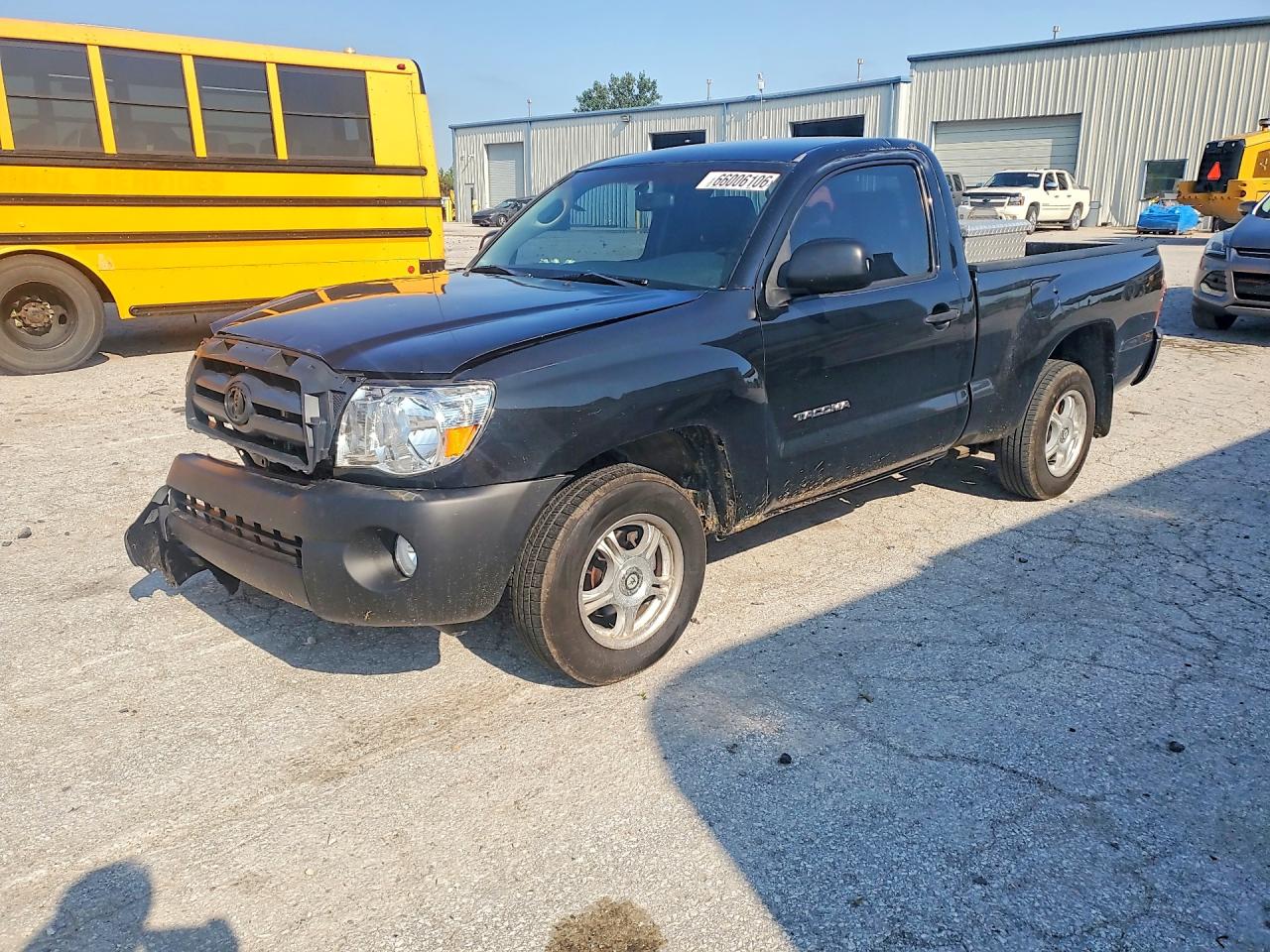 5TENX22N65Z022761 · 2005 TOYOTA TACOMA