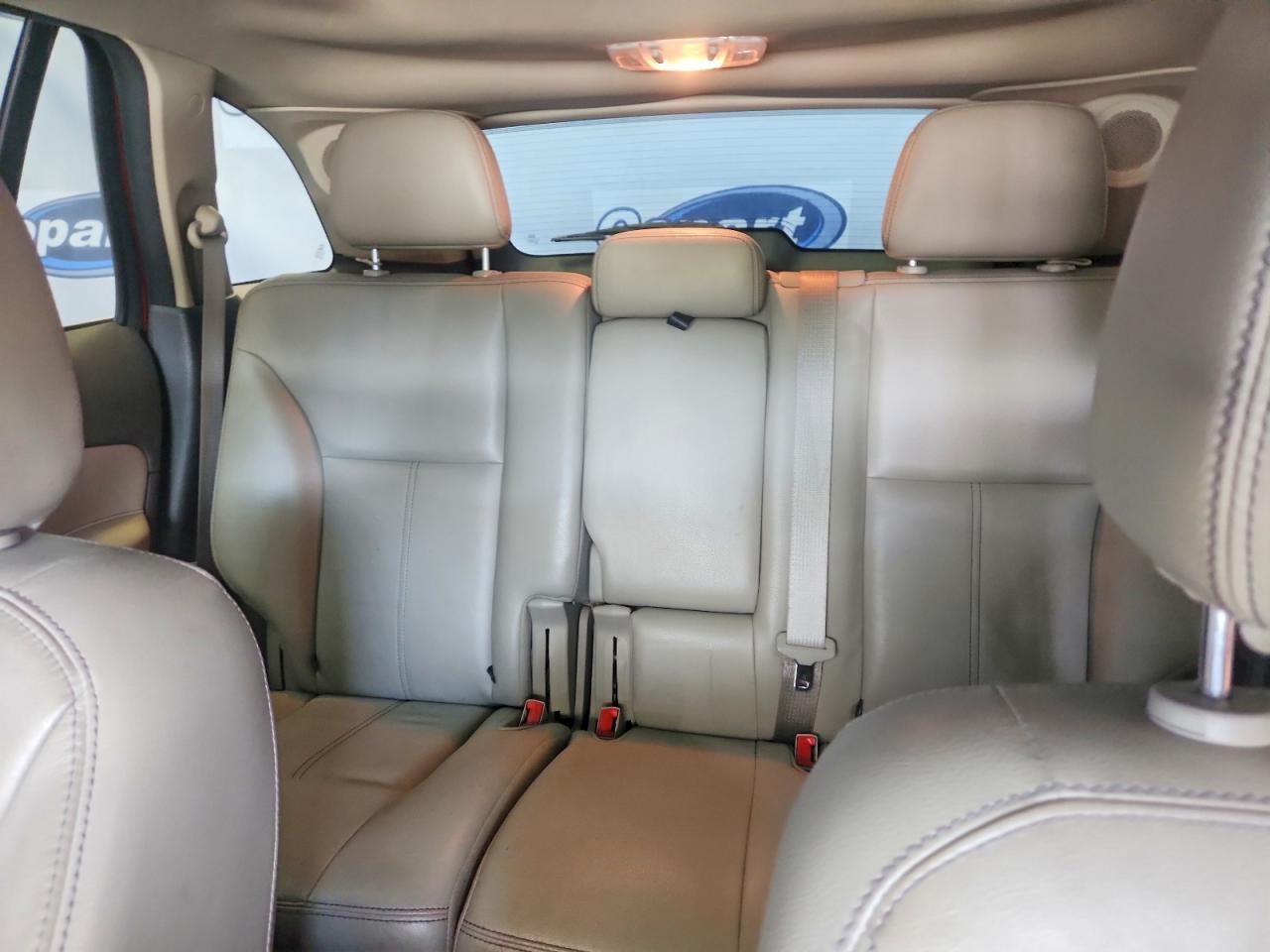 2FMDK3KC5DBC95424 · 2013 FORD EDGE · 10/14